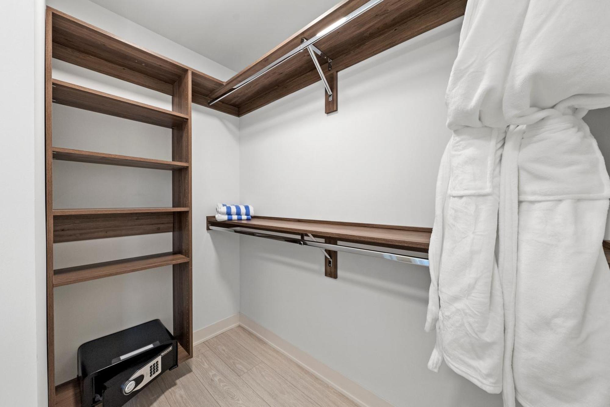 Two Bedroom Suite