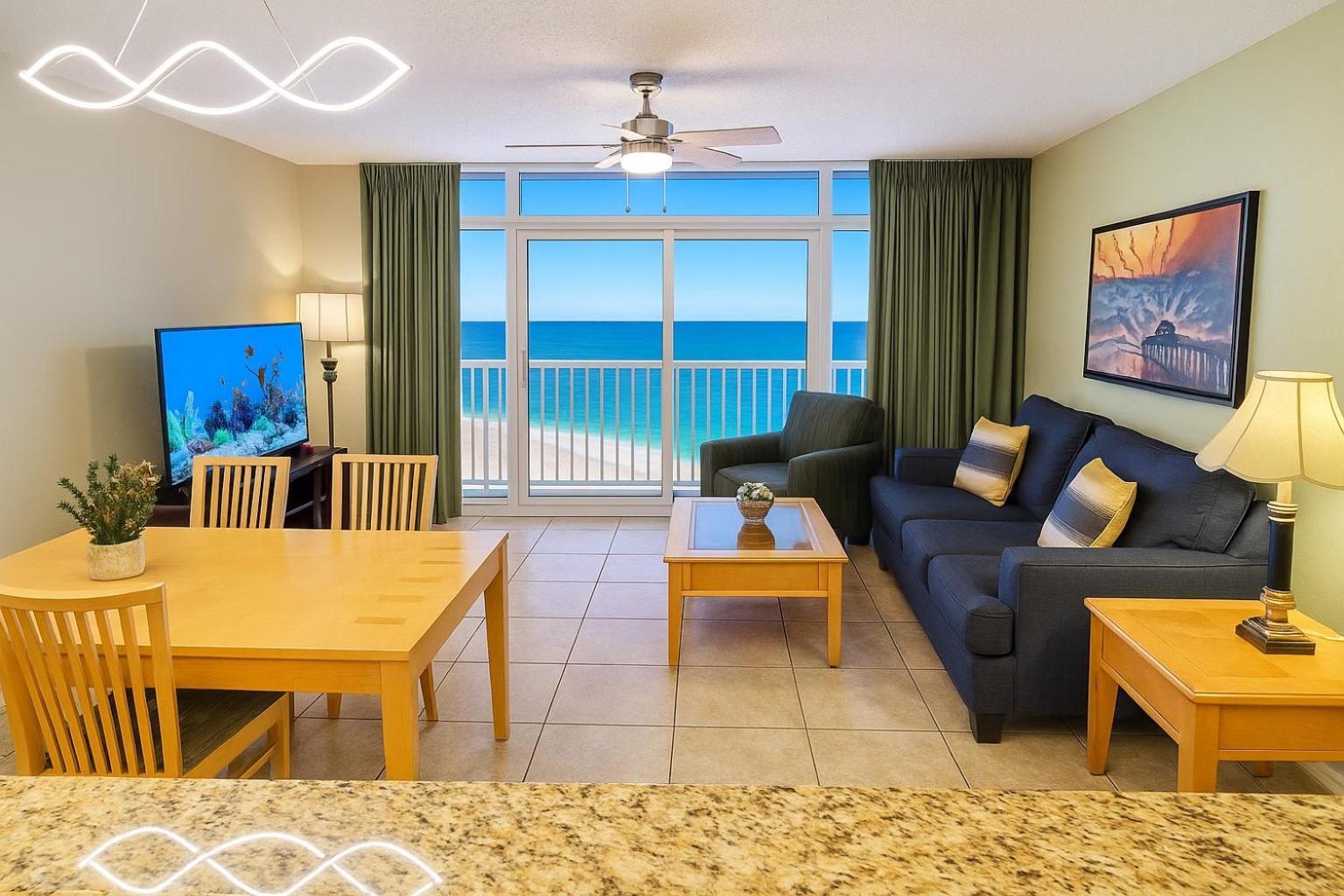 Apartment Sea View