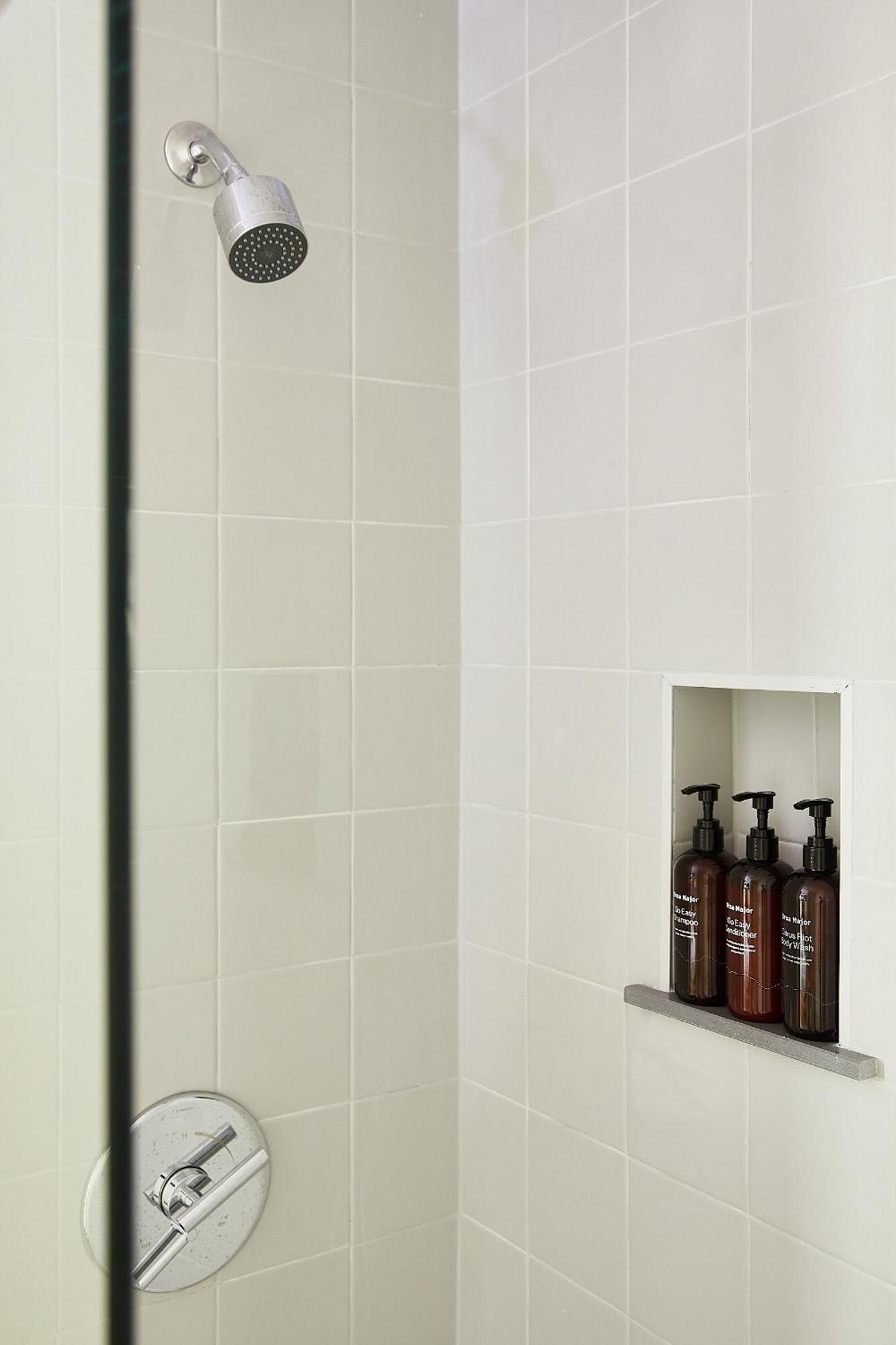 Double Queen Suite