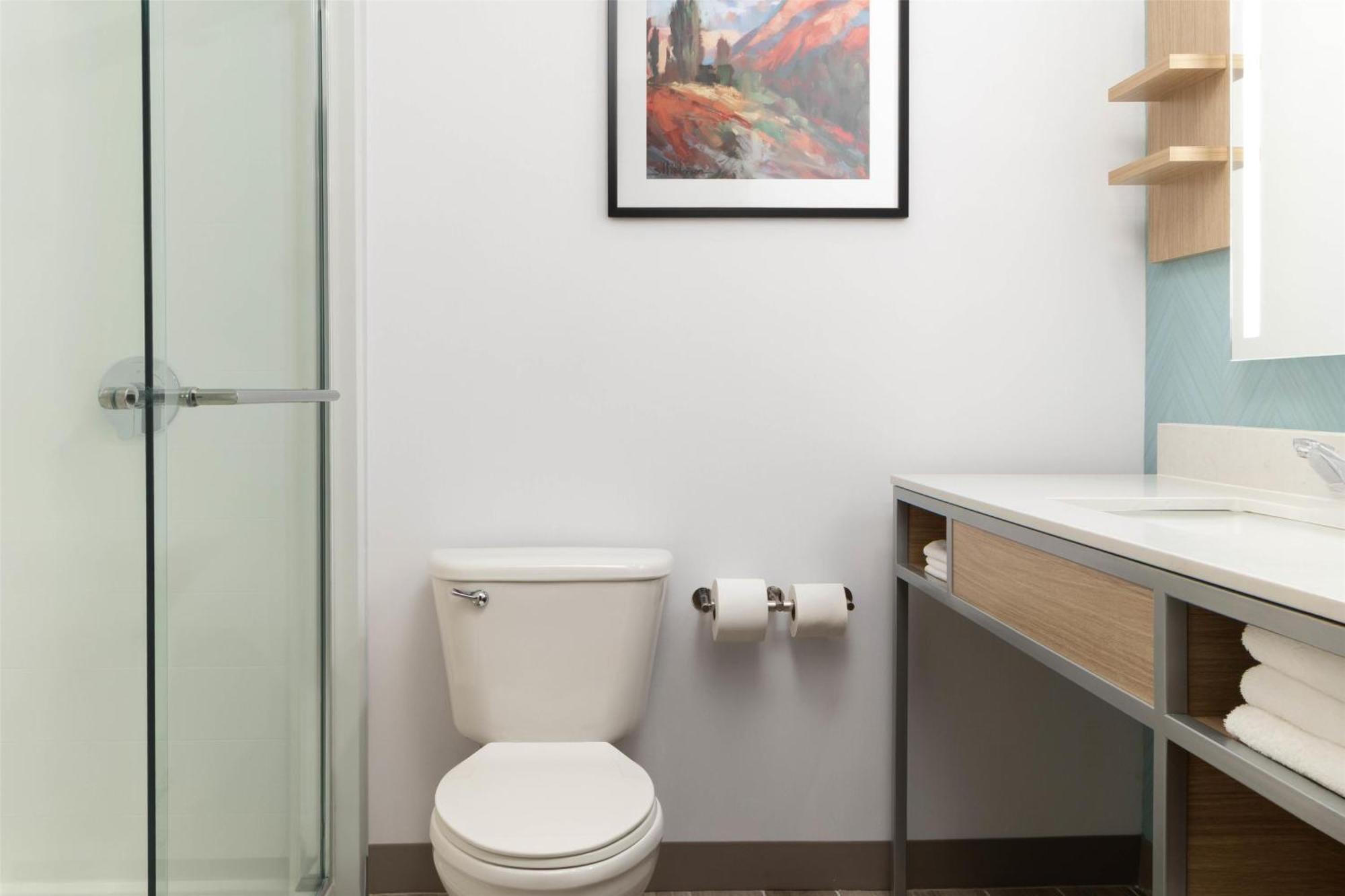 King Room Hearing Access