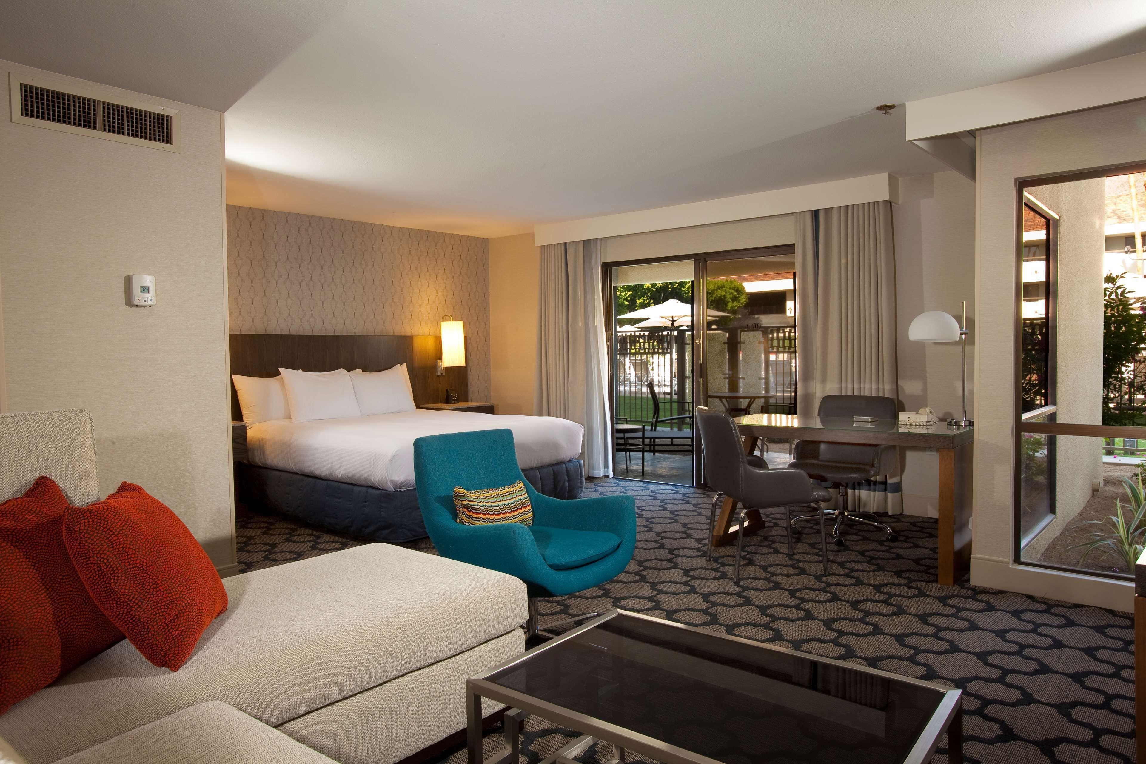 Junior Suite Pool Side No Resort Fees