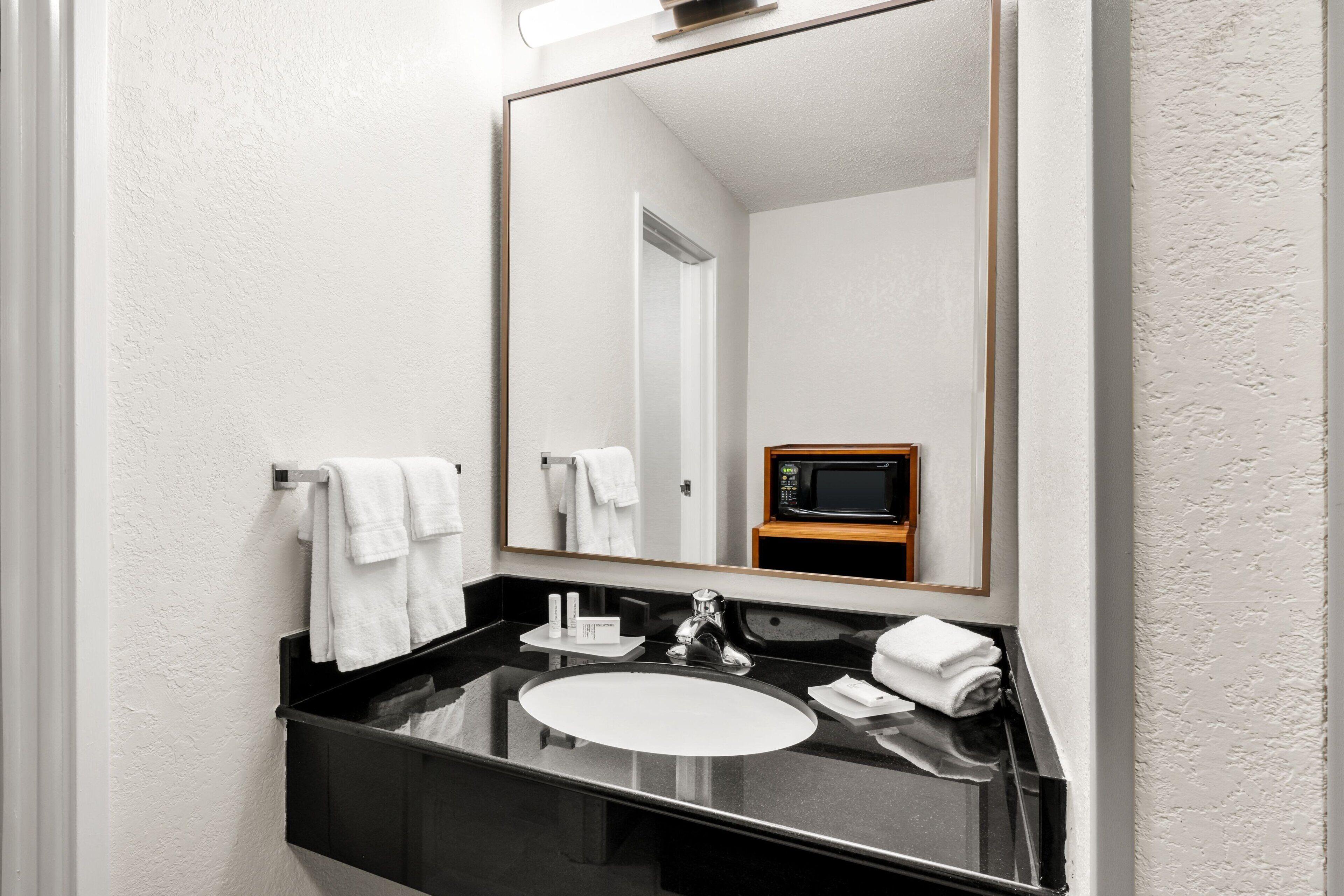 Executive King Suite