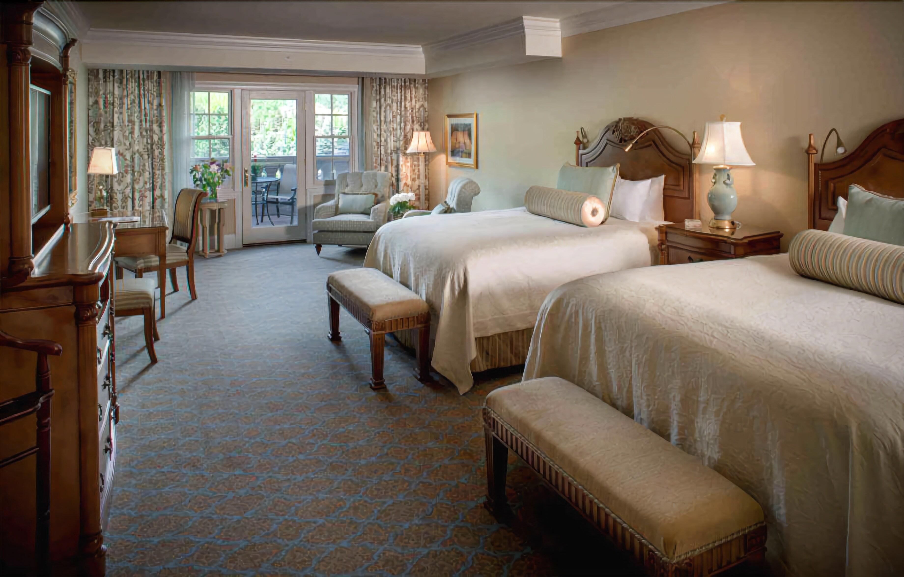 Premier Room
