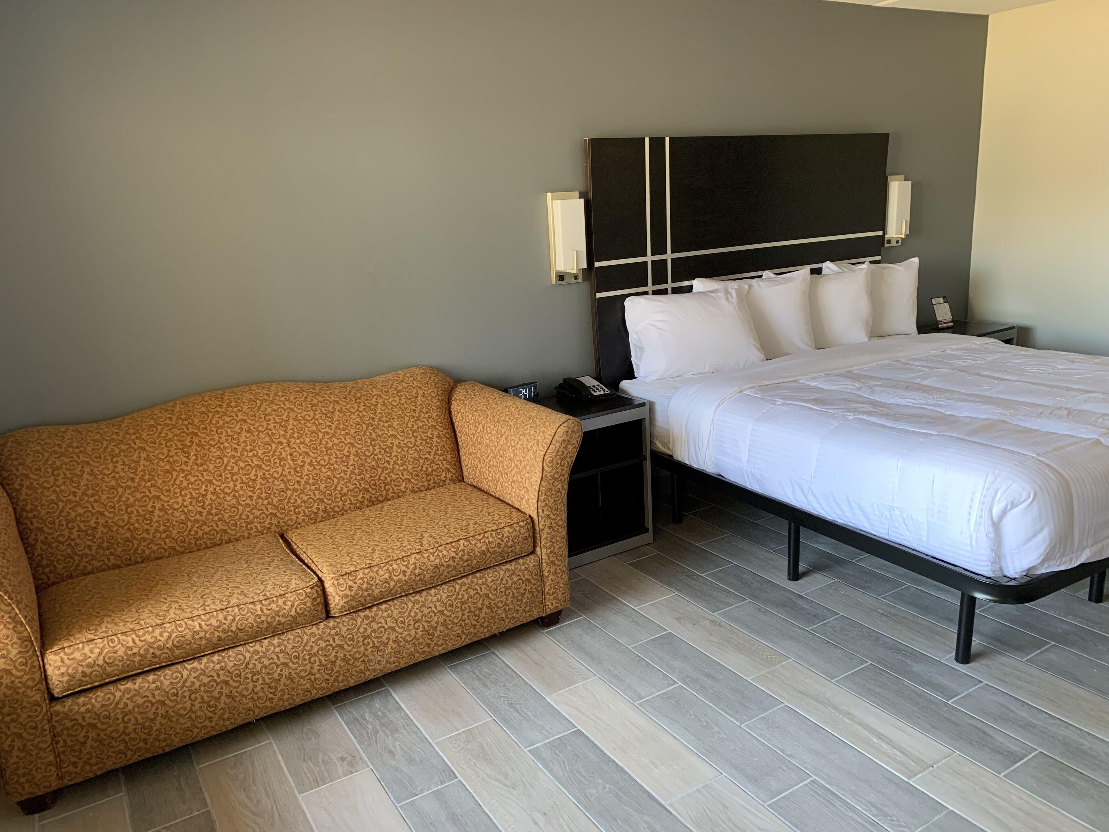 King Room