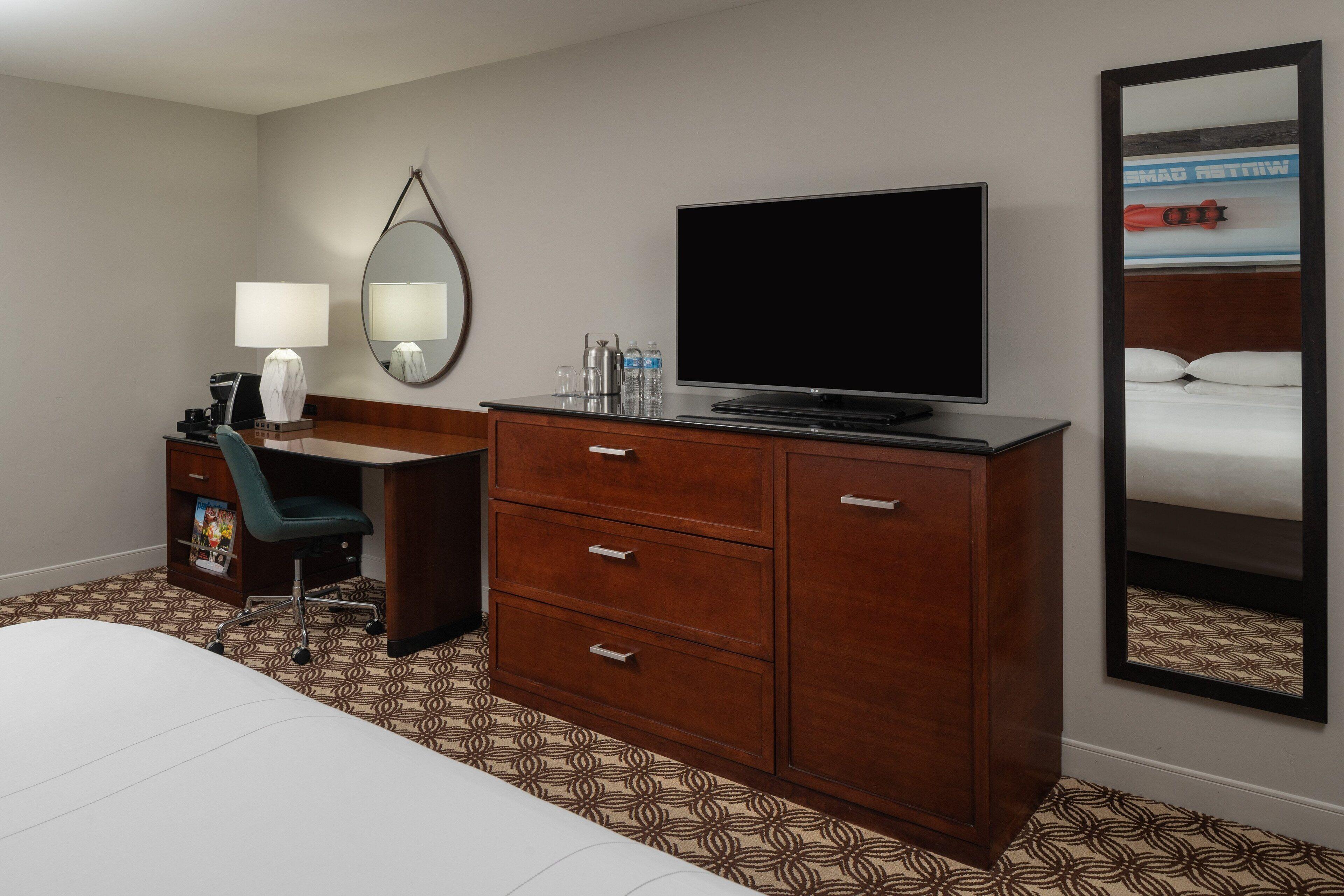 King or Queen Room