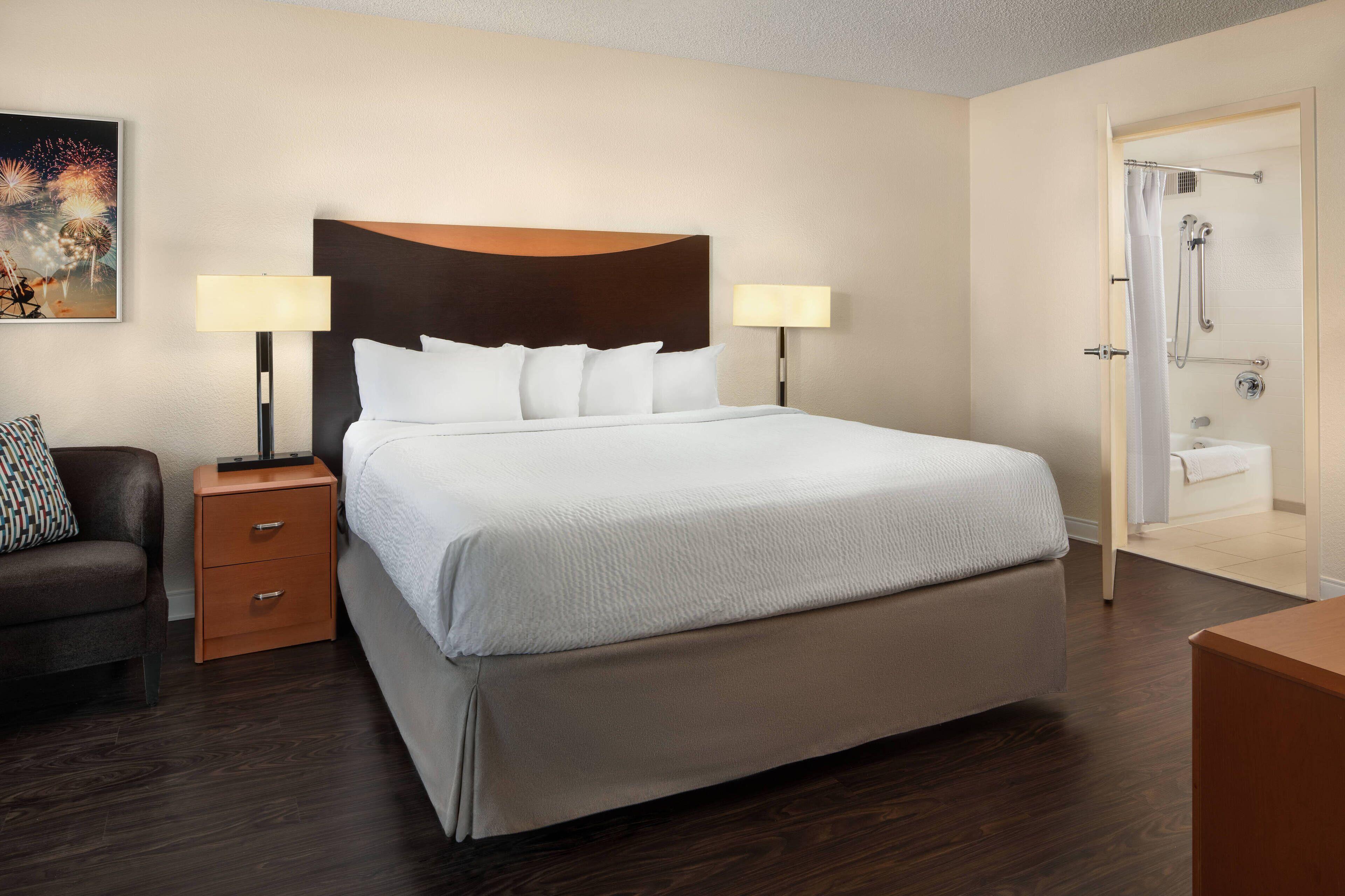 King Room