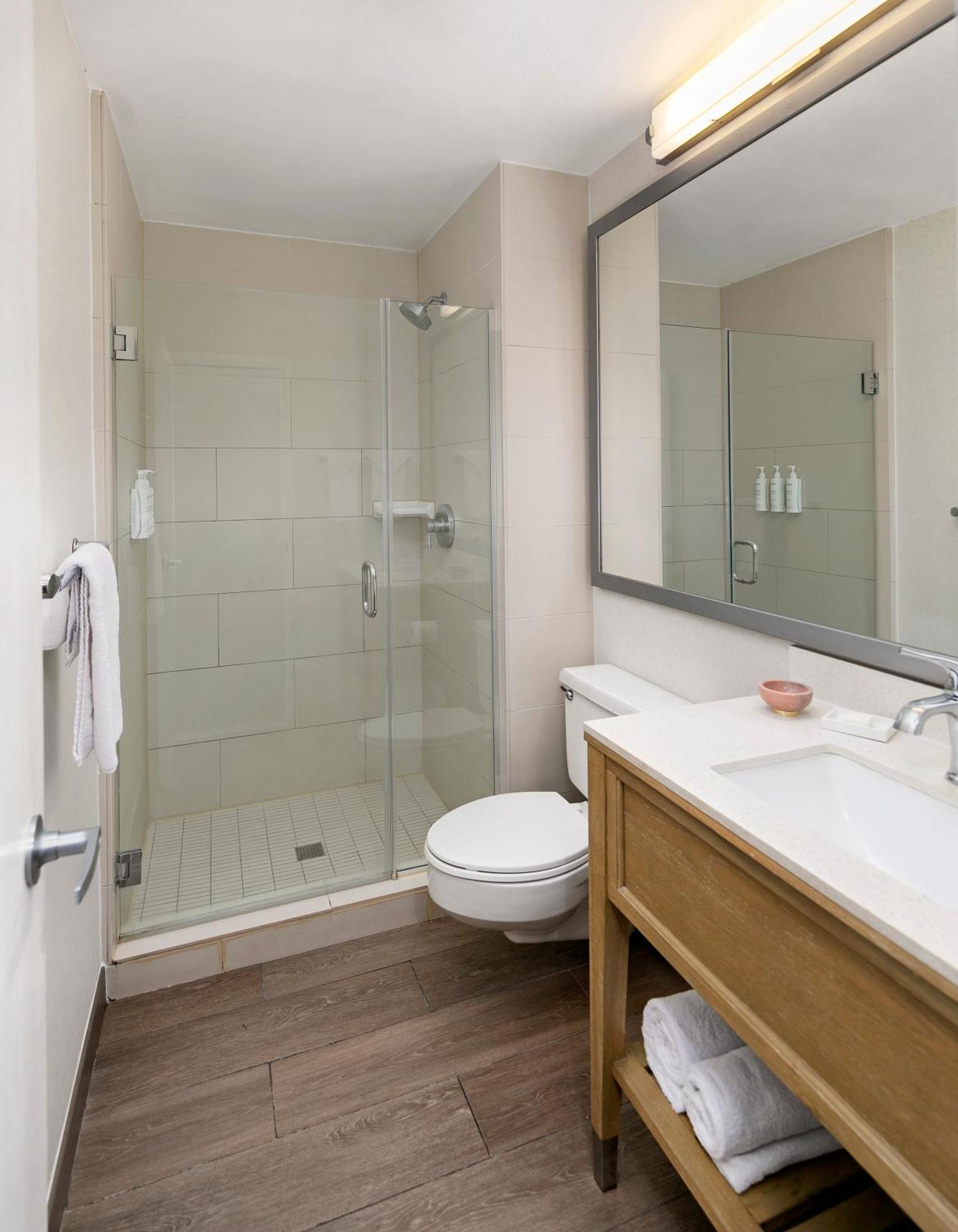 Suite Sea View