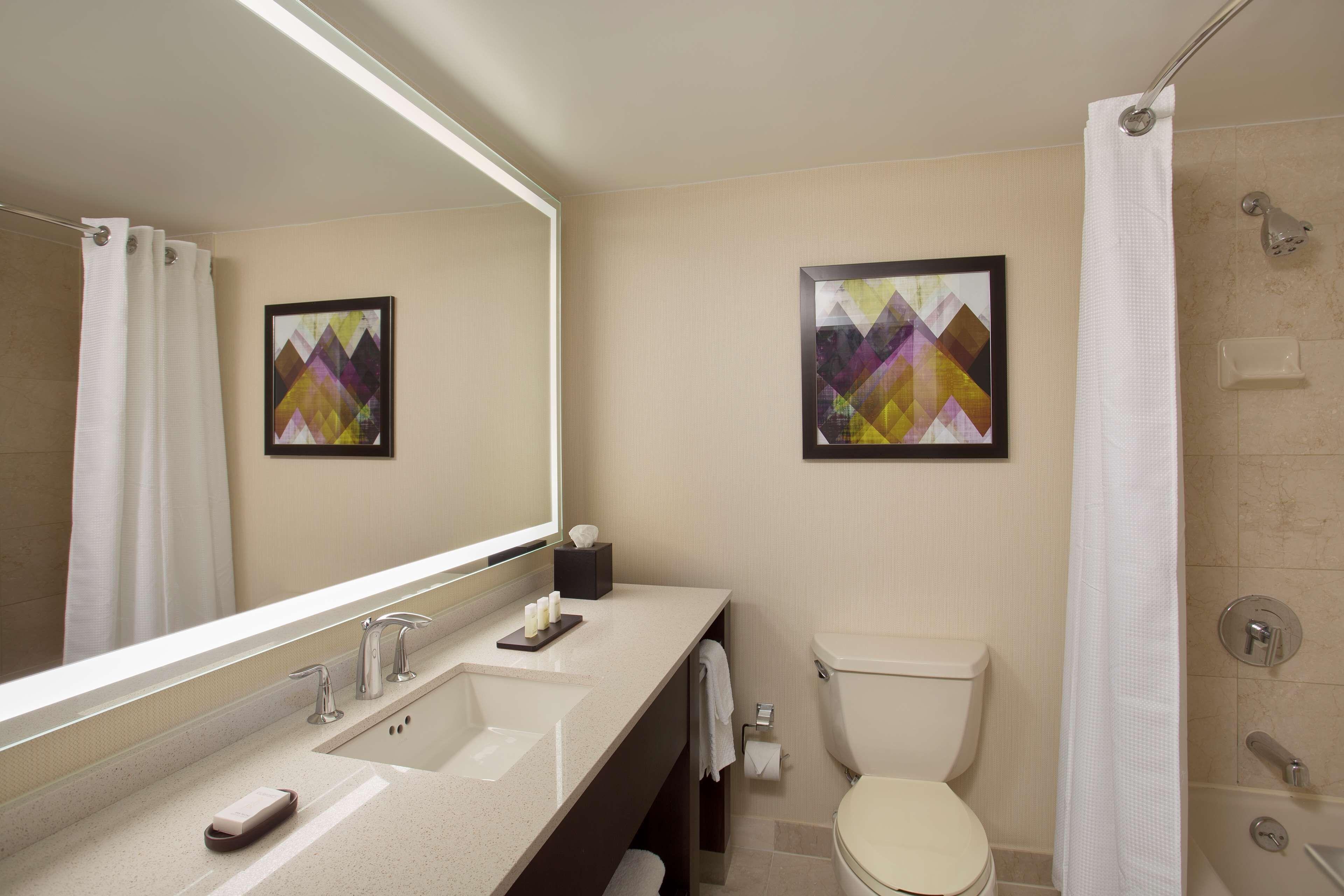 Executive King Suite Non-Smoking