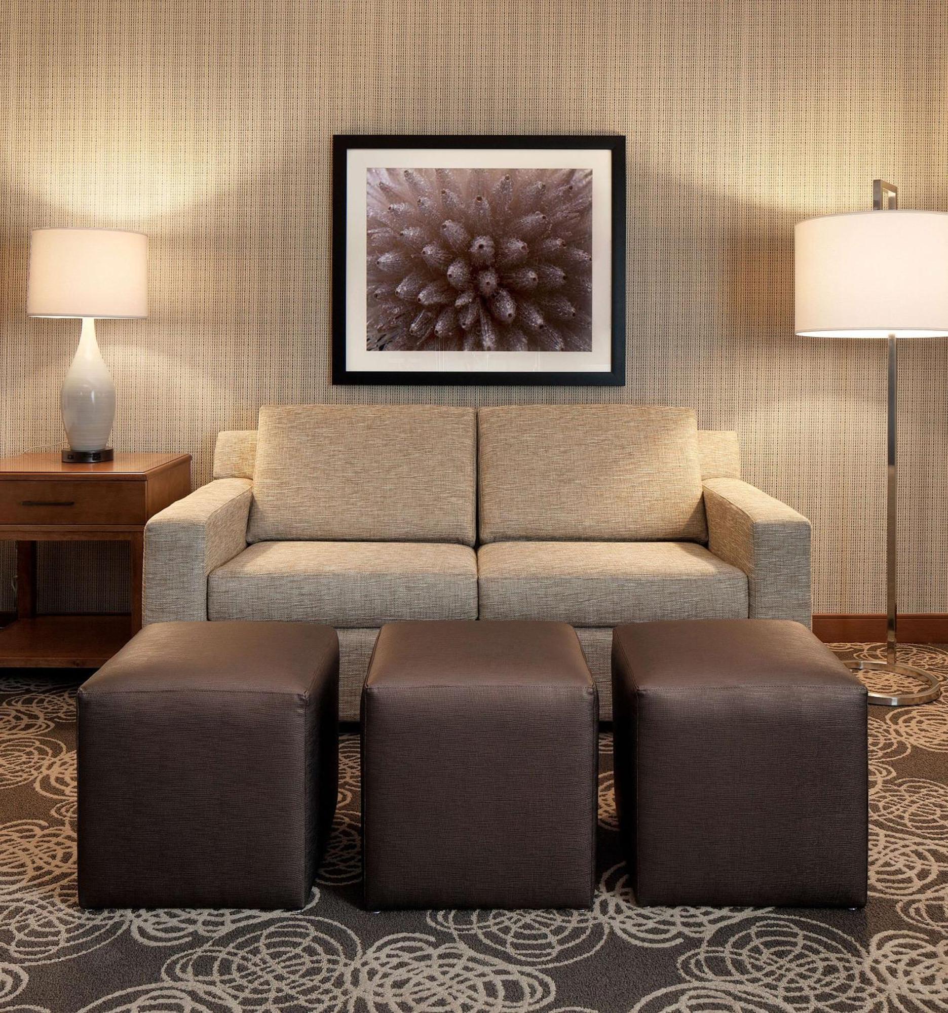 King Room Marina View