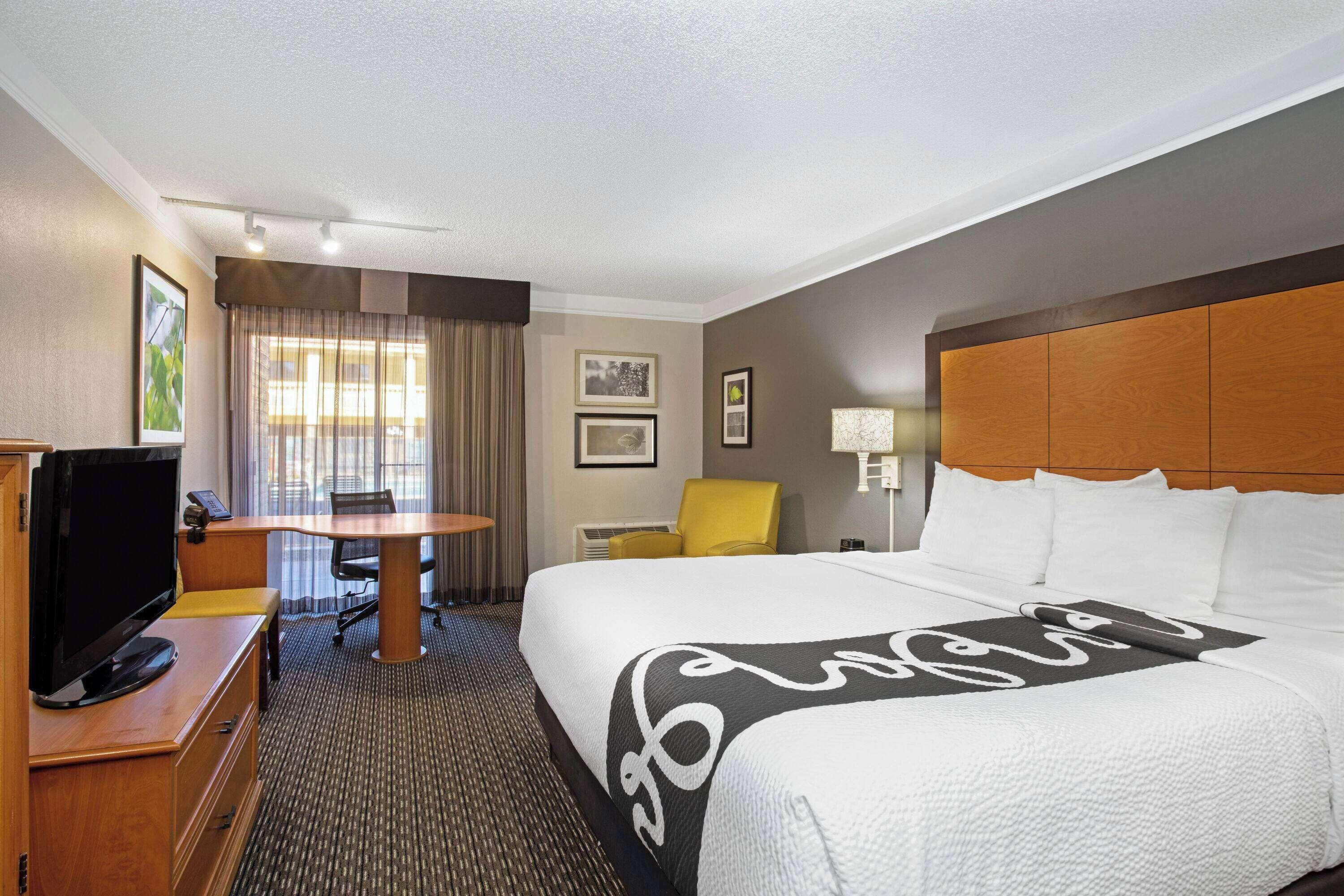King Room Non Smoking