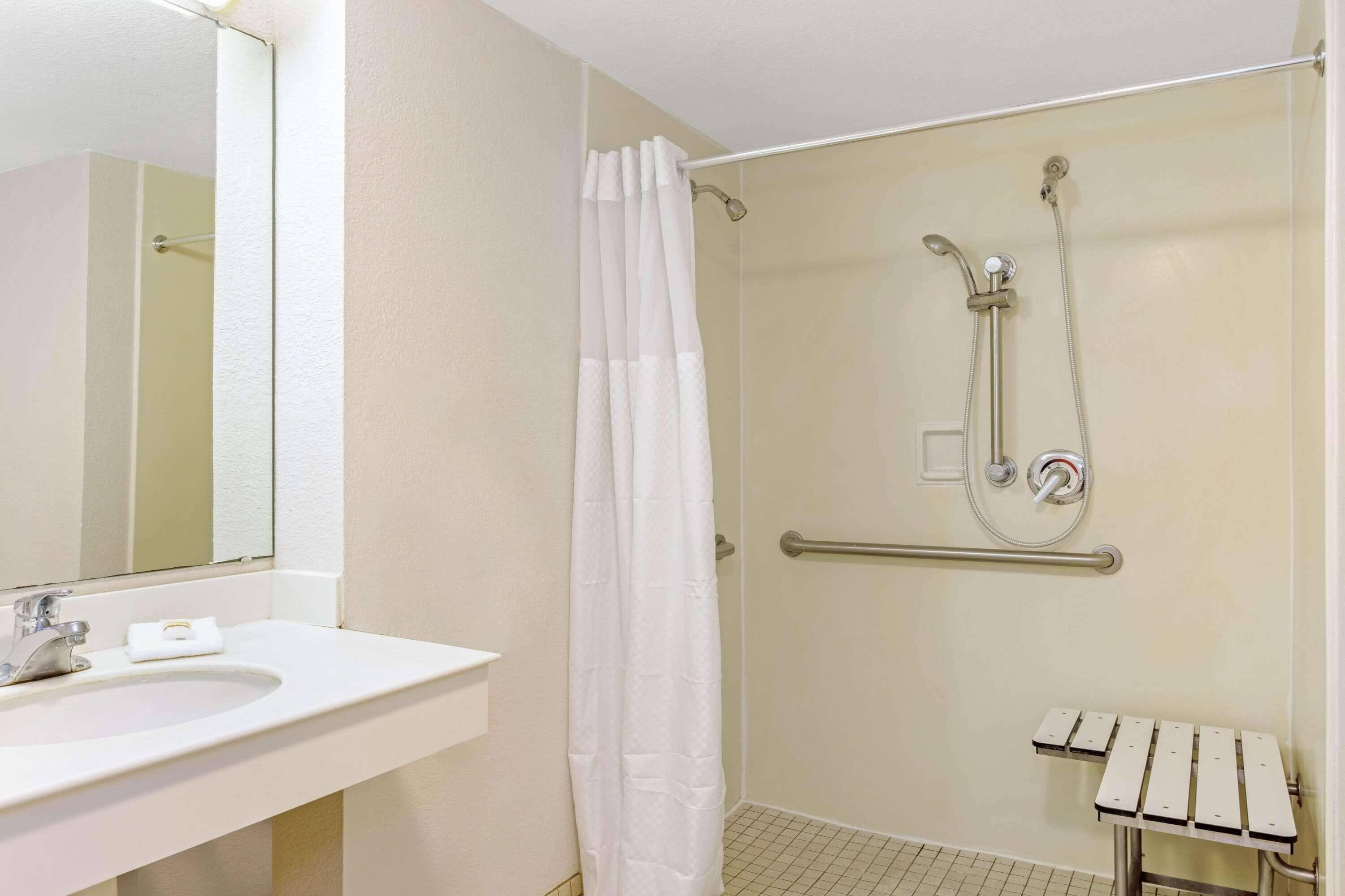 King Room Disability Access