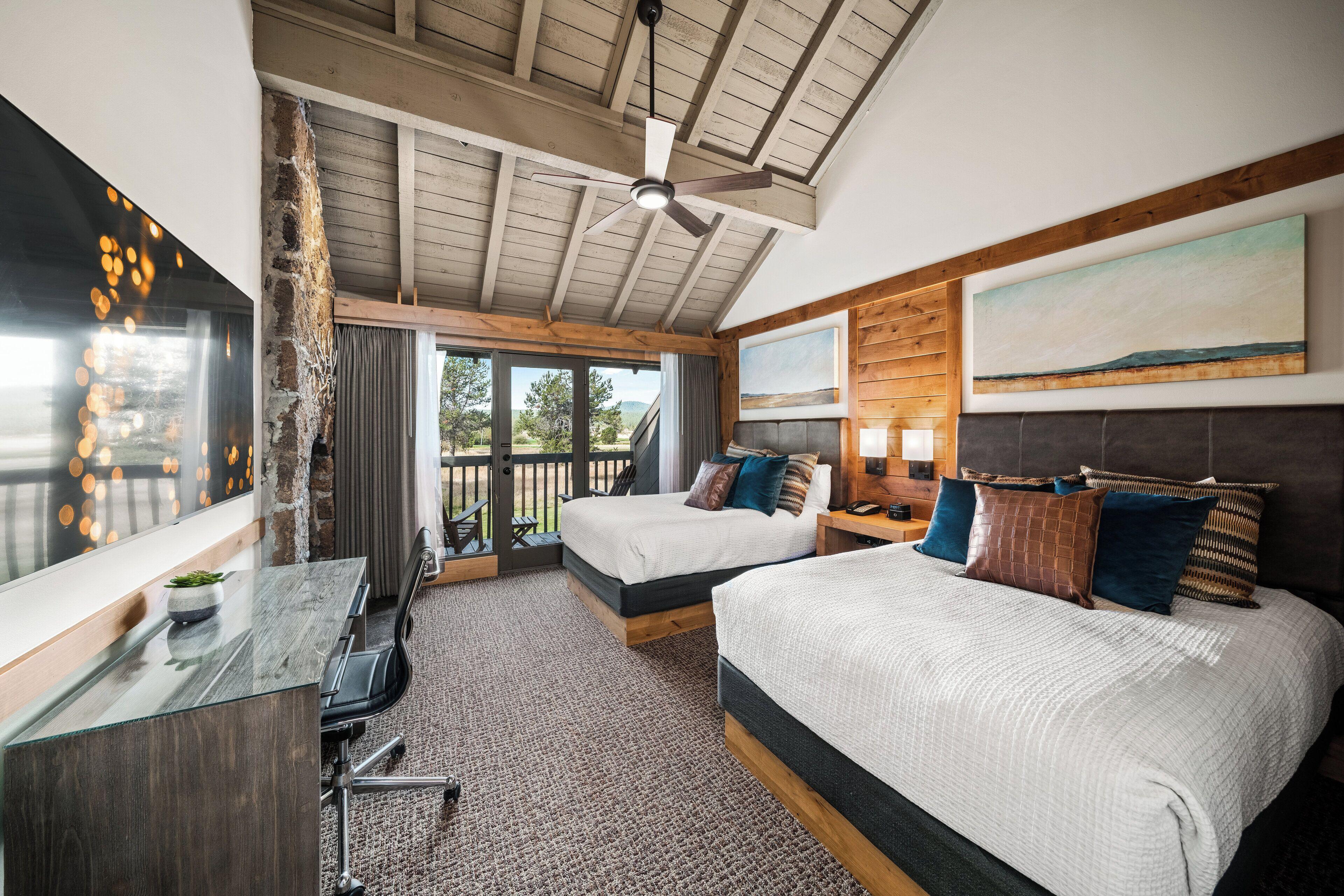 King Room