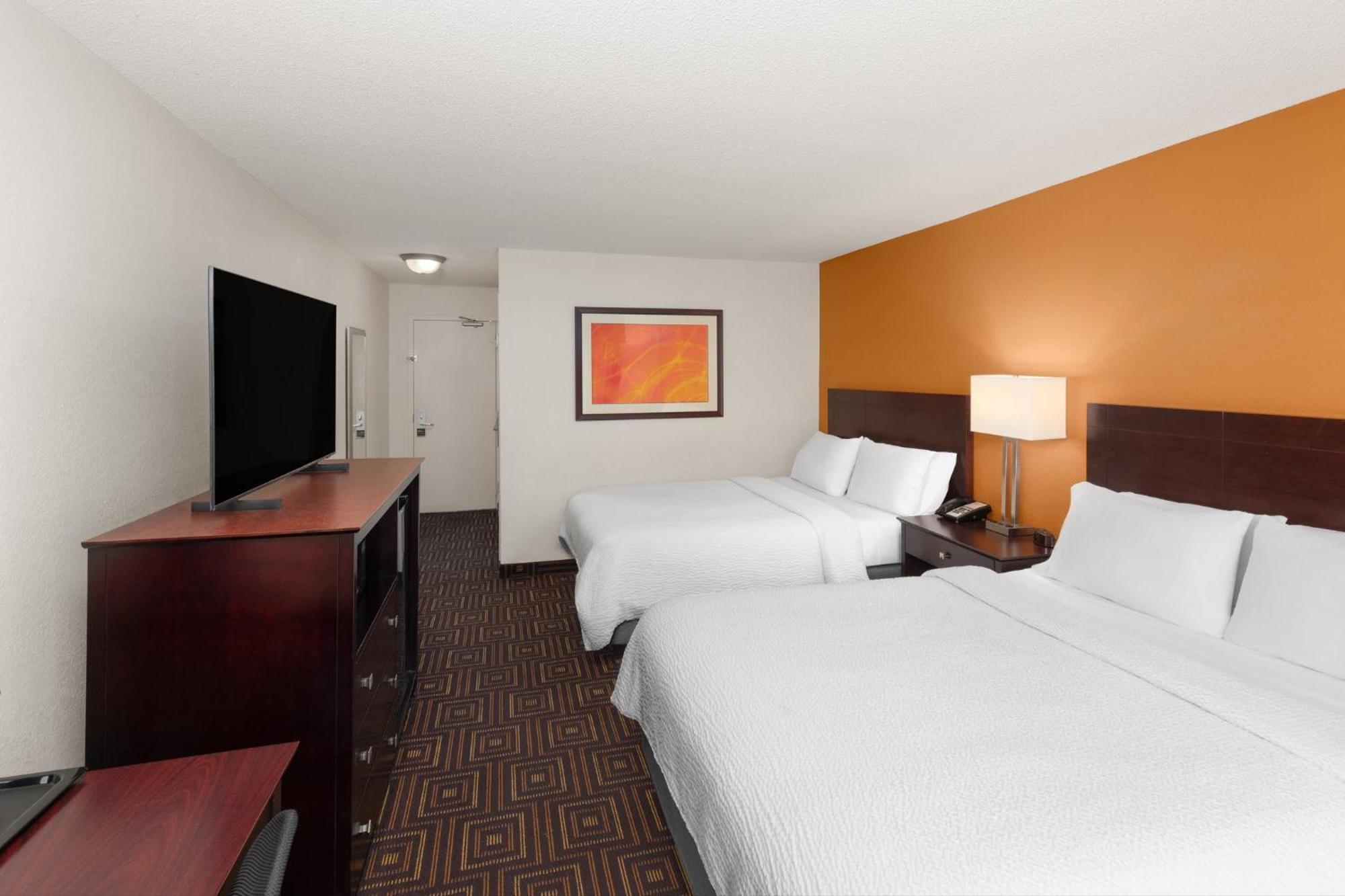 Other Room two Beds Non-Smoking