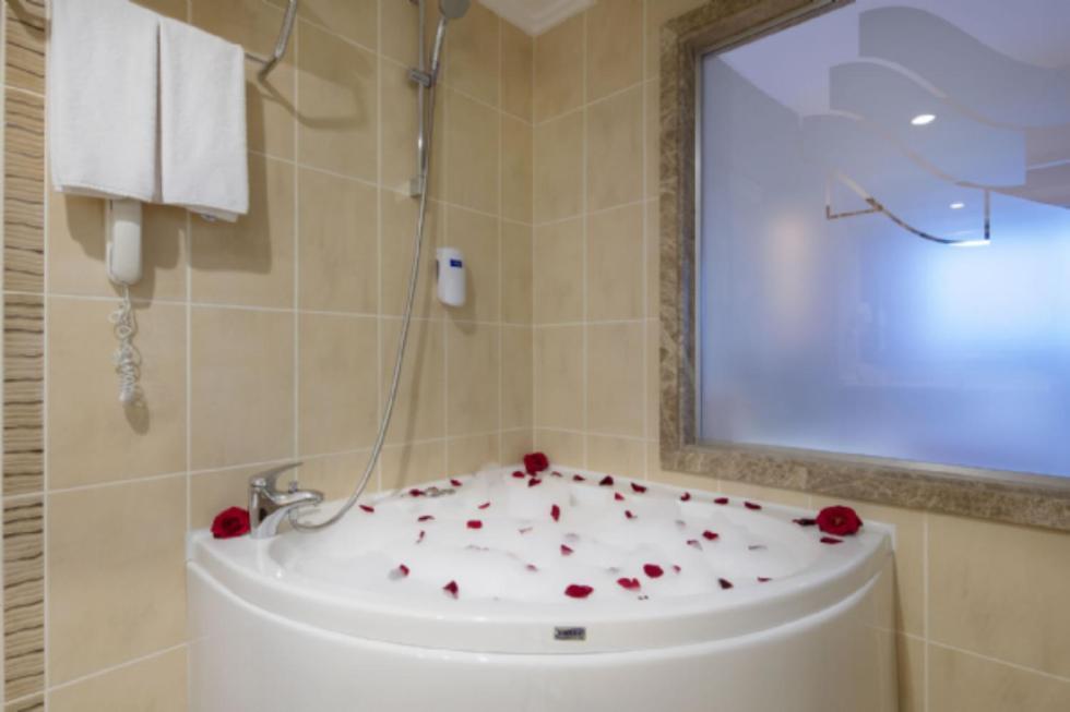 Pokój typu Suite