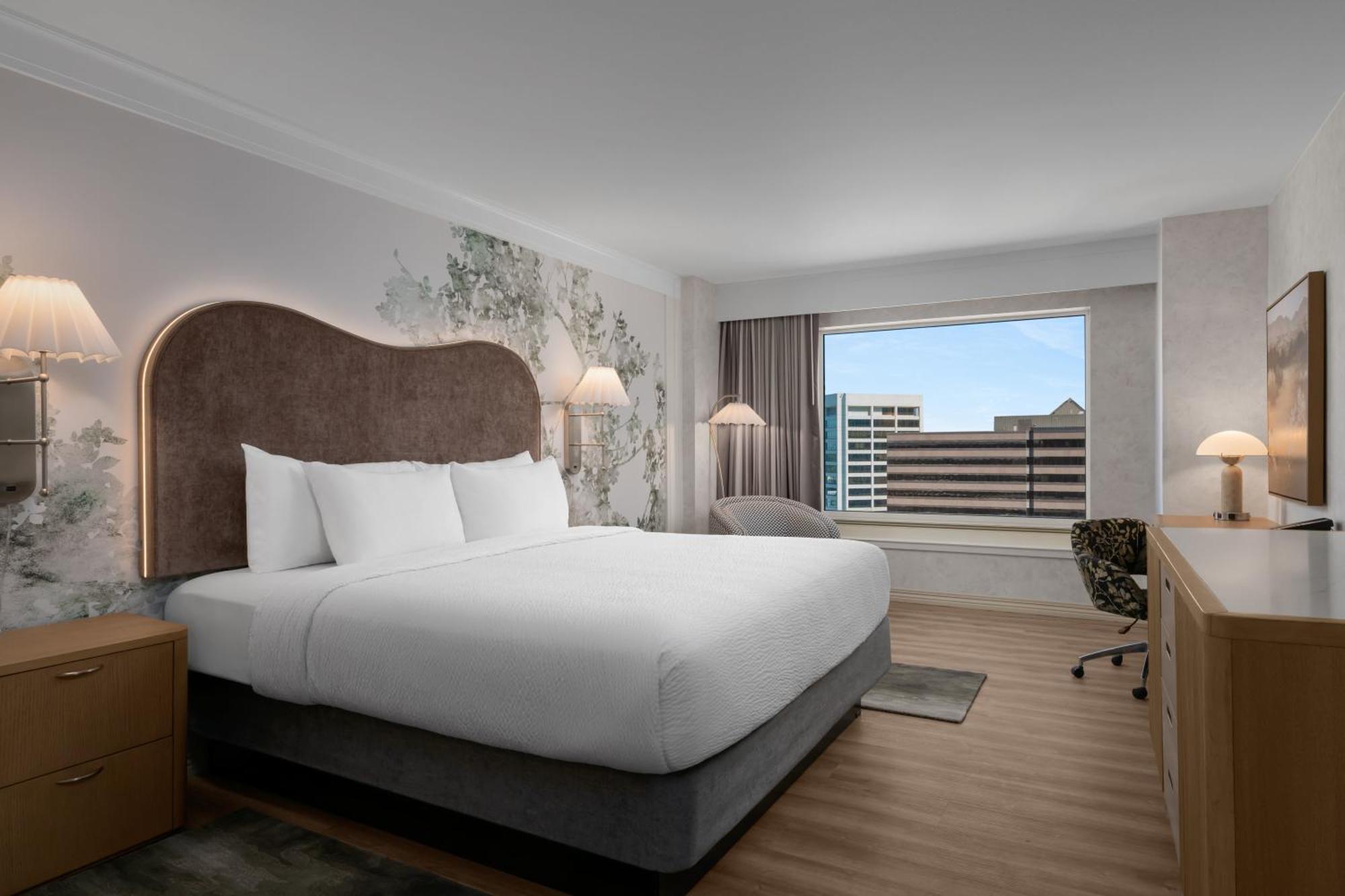 King Room