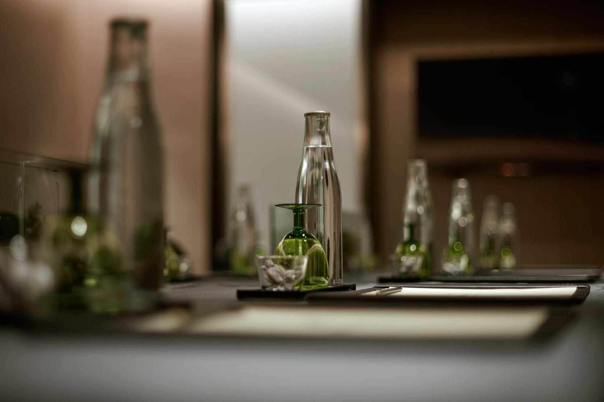 Club Executive King Room