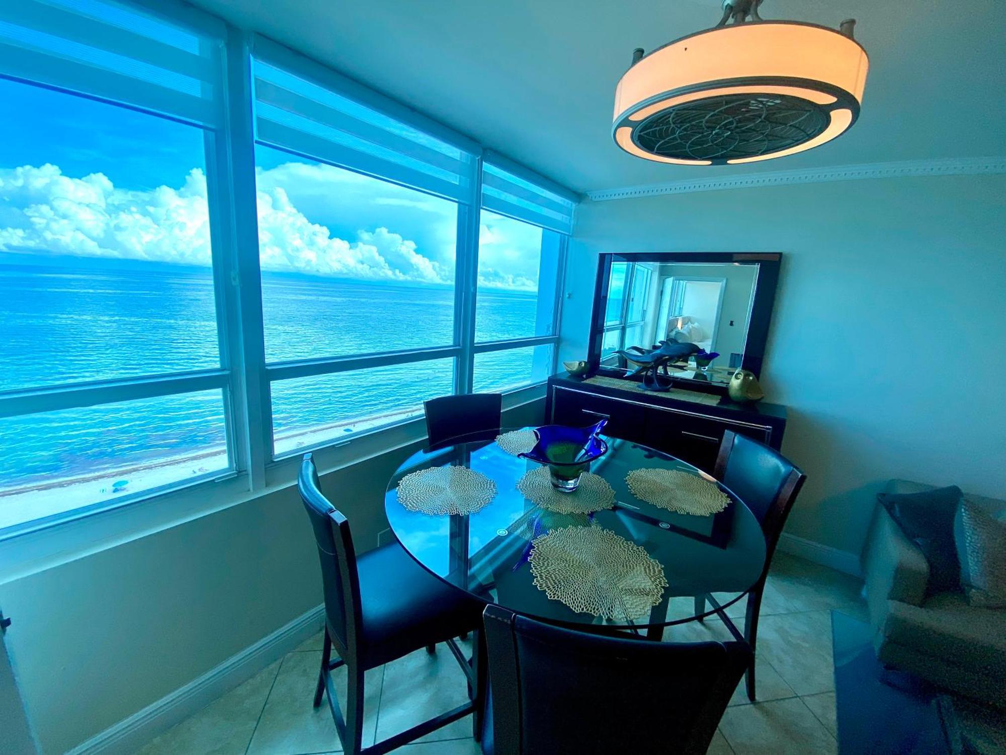 Apartment Sea View