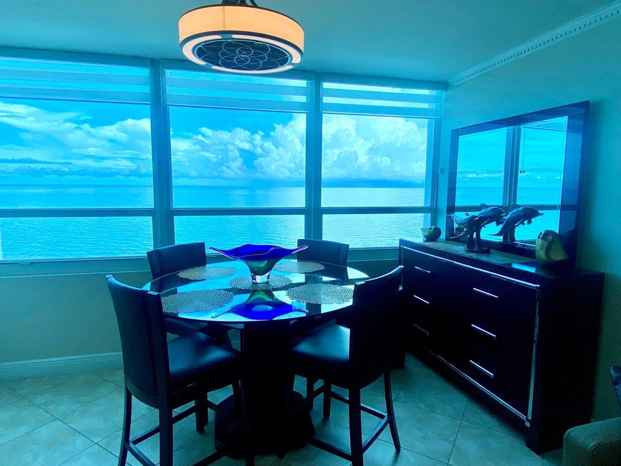 Apartment Sea View