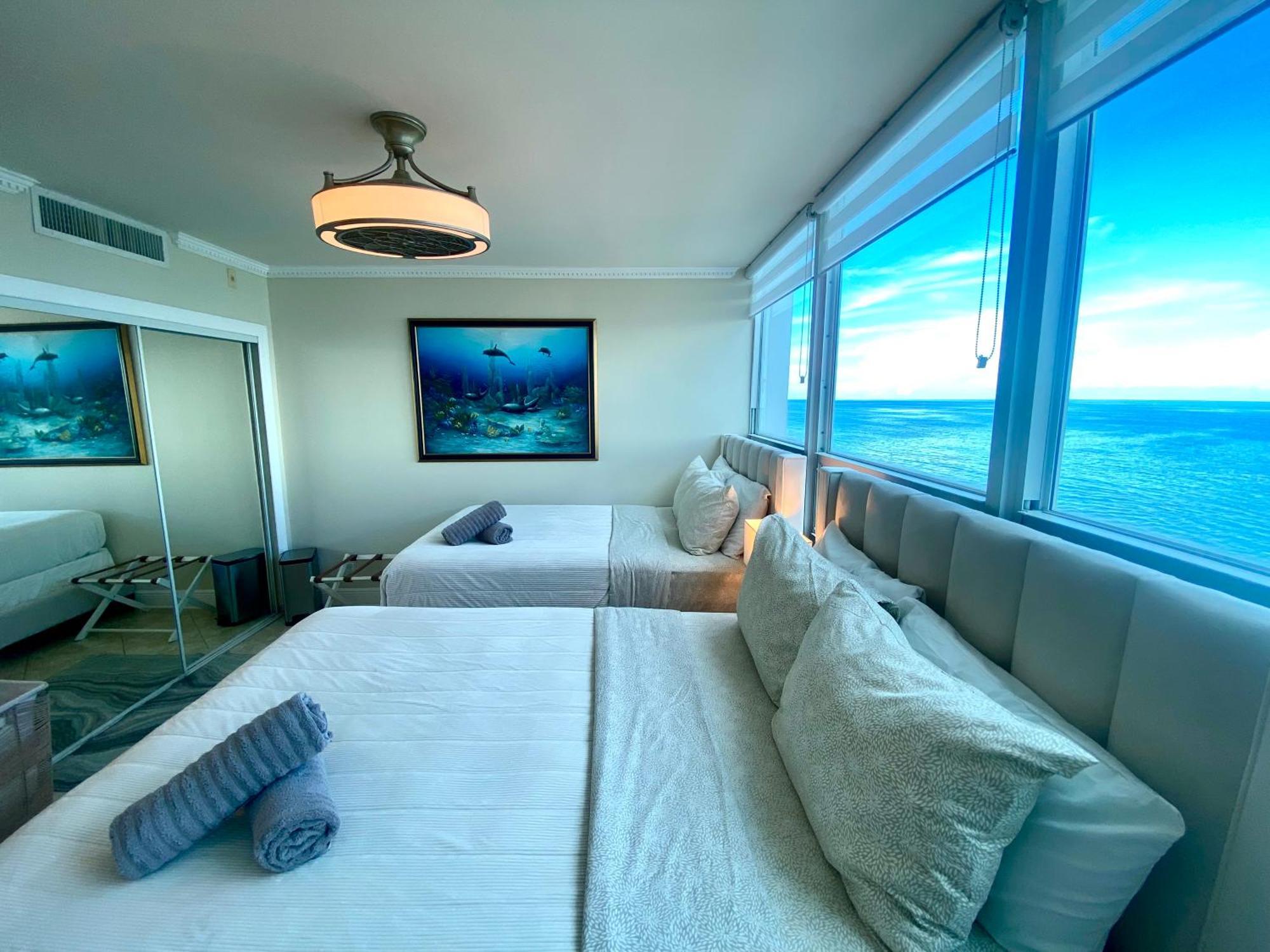 Apartment Sea View