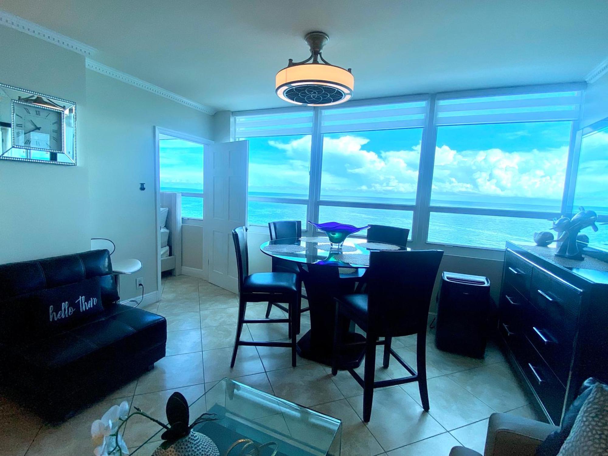 Apartment Sea View