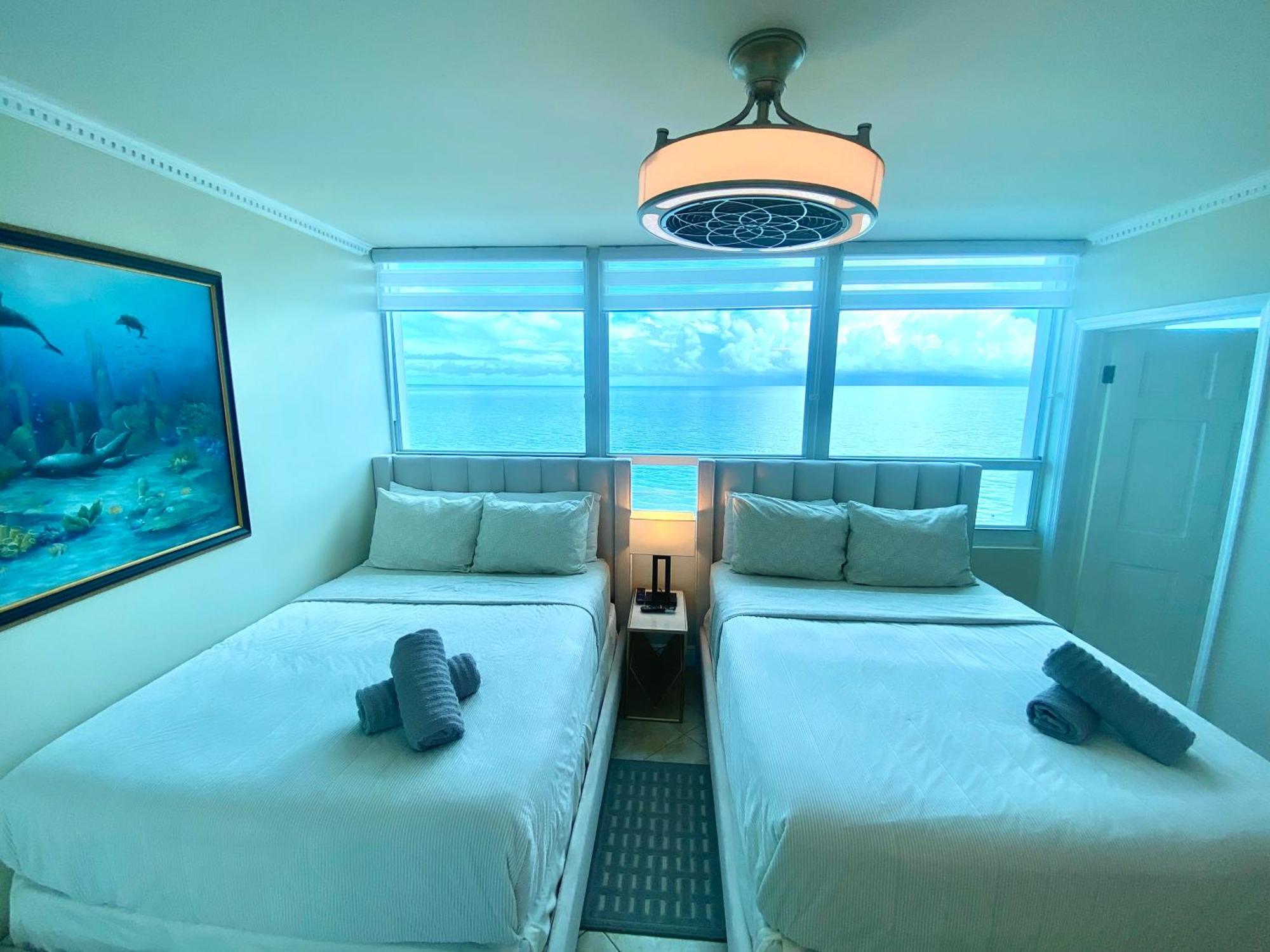 Apartment Sea View
