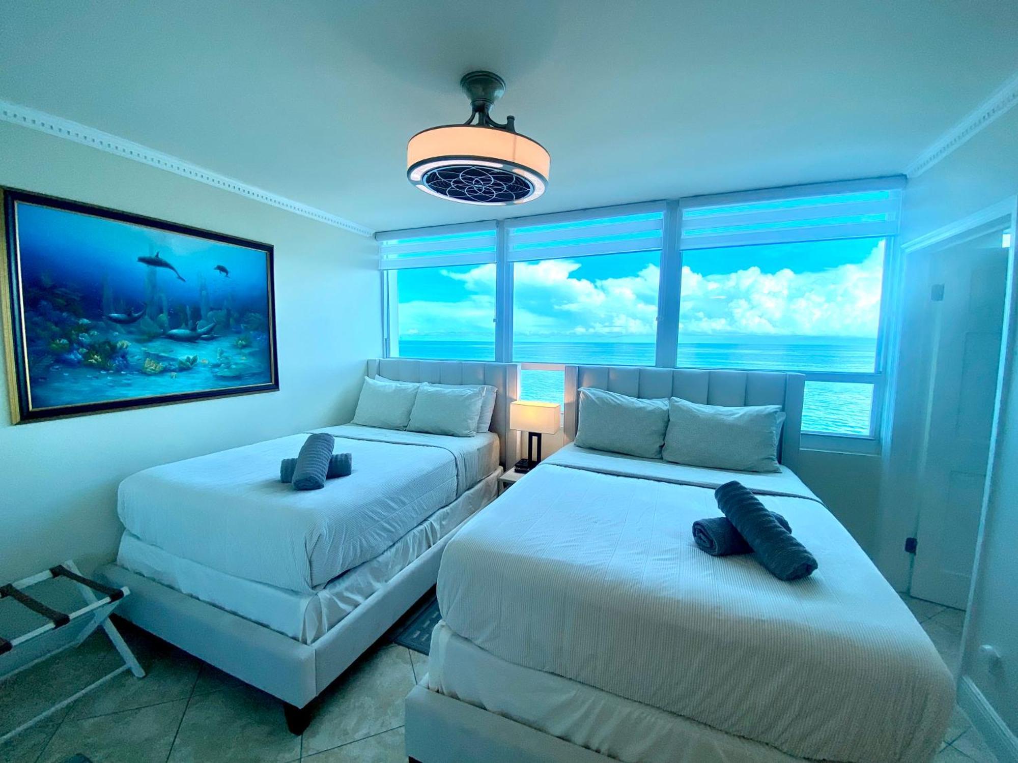 Apartment Sea View