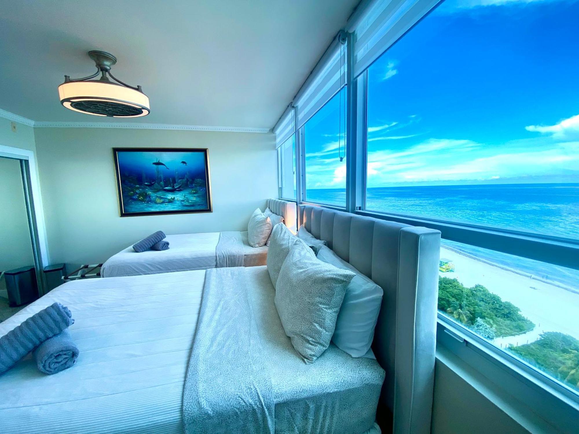 Apartment Sea View