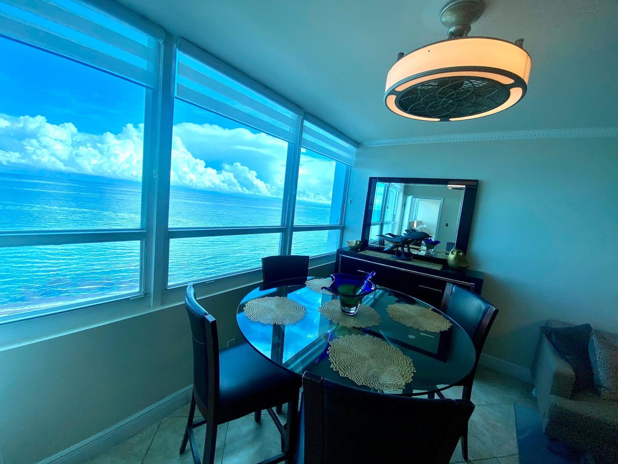 Apartment Sea View