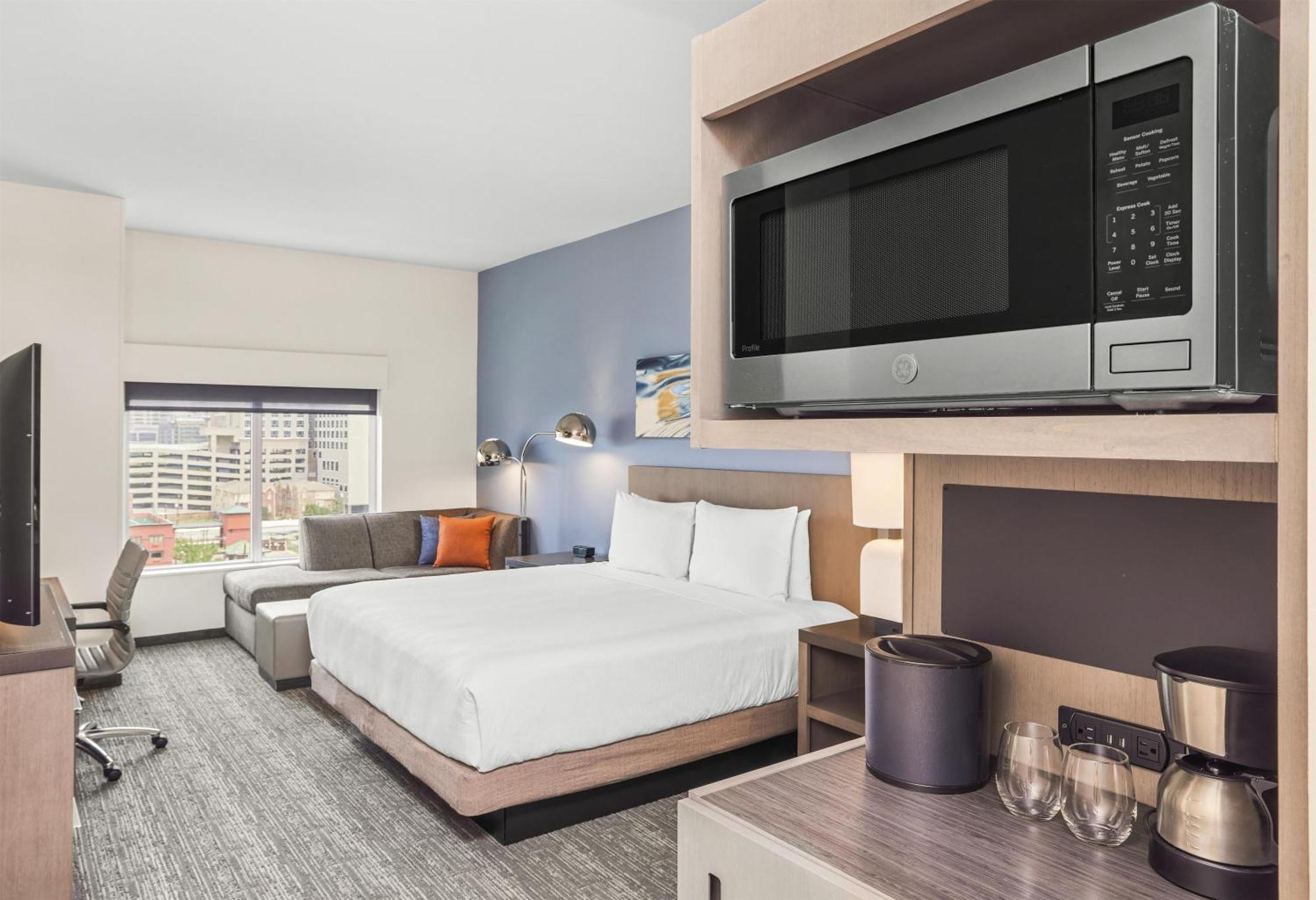 King Room