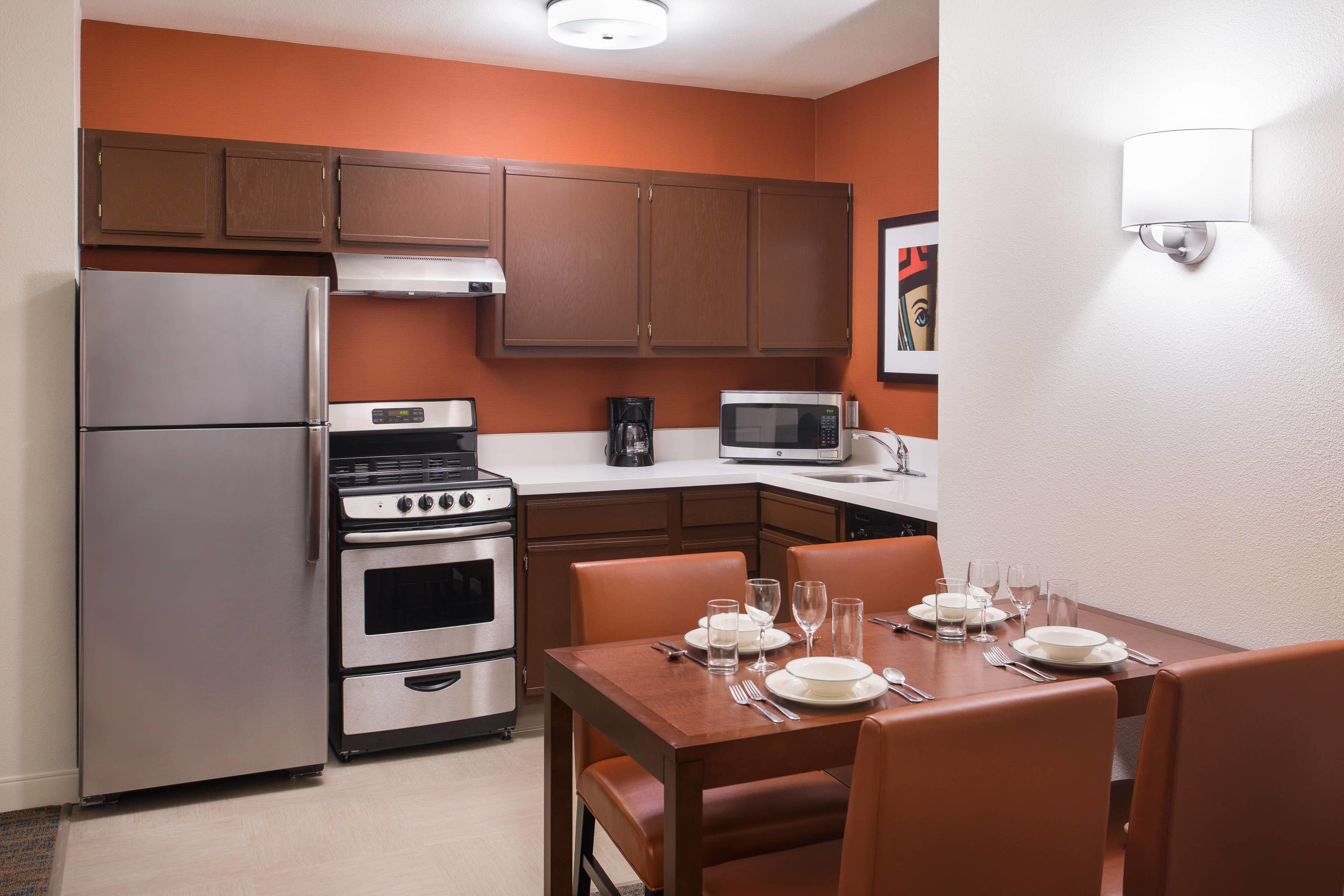 Two Bedroom Suite