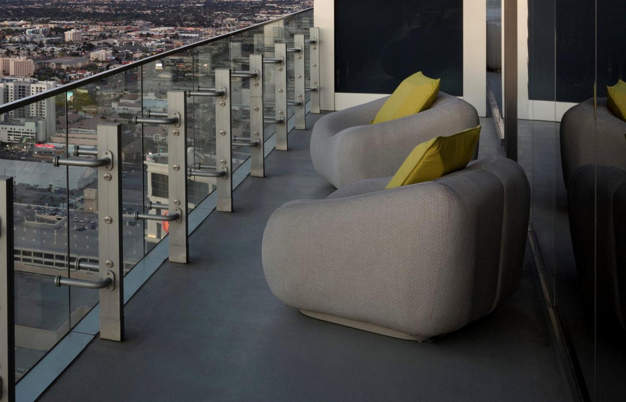 Terrace Studio