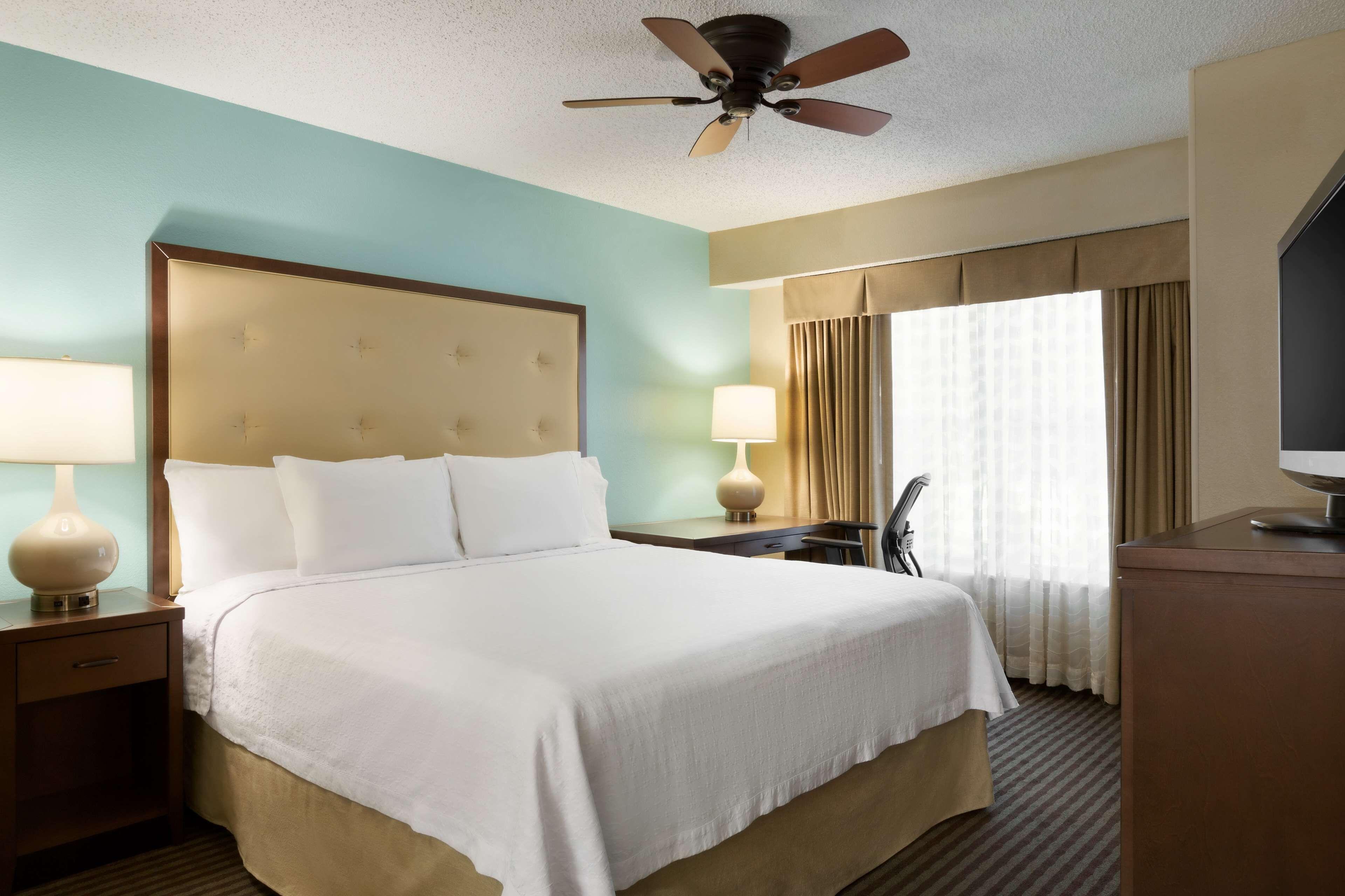 Two-Bedroom Suite Non-Smoking