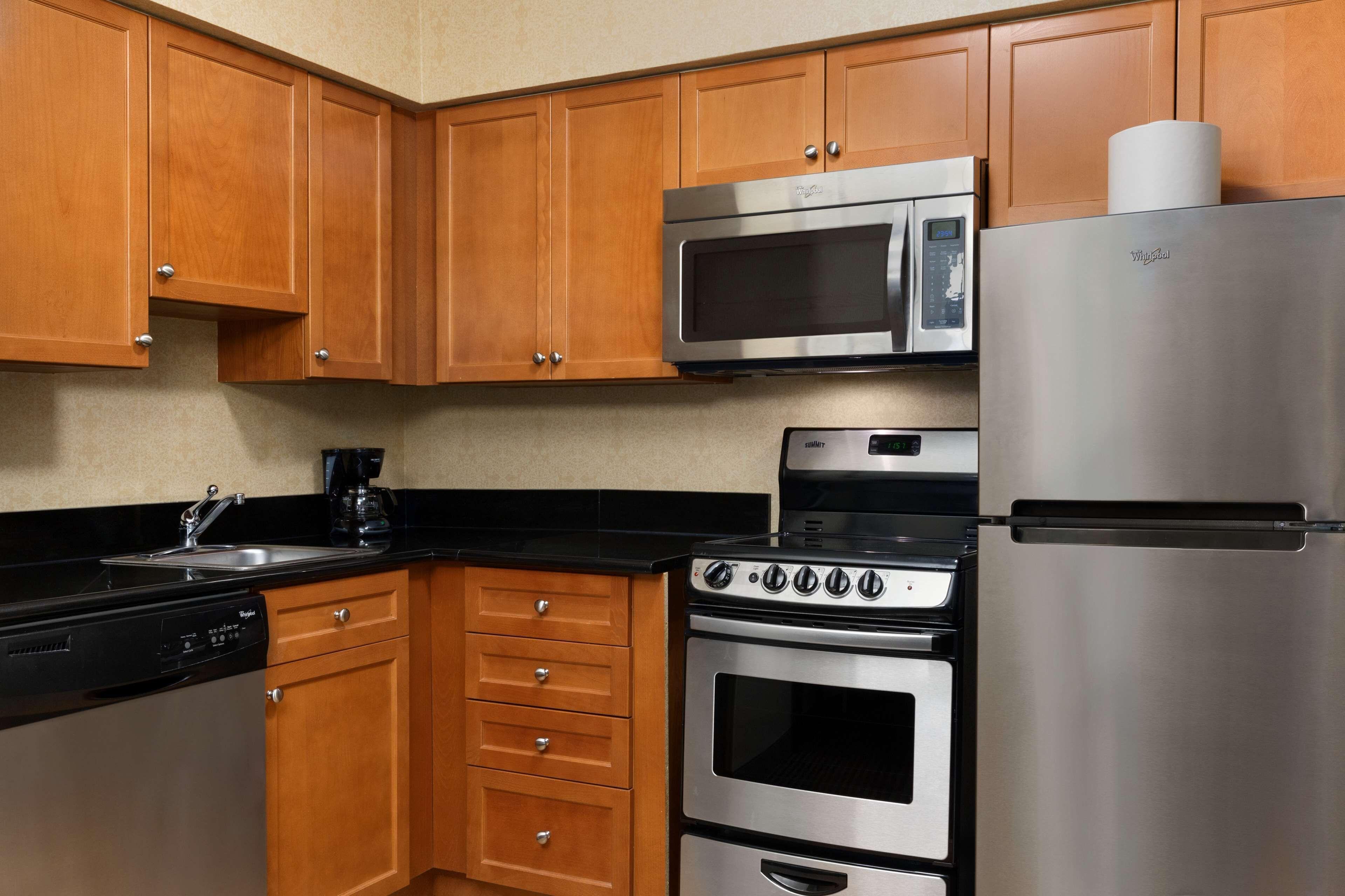 Two-Bedroom Suite Non-Smoking