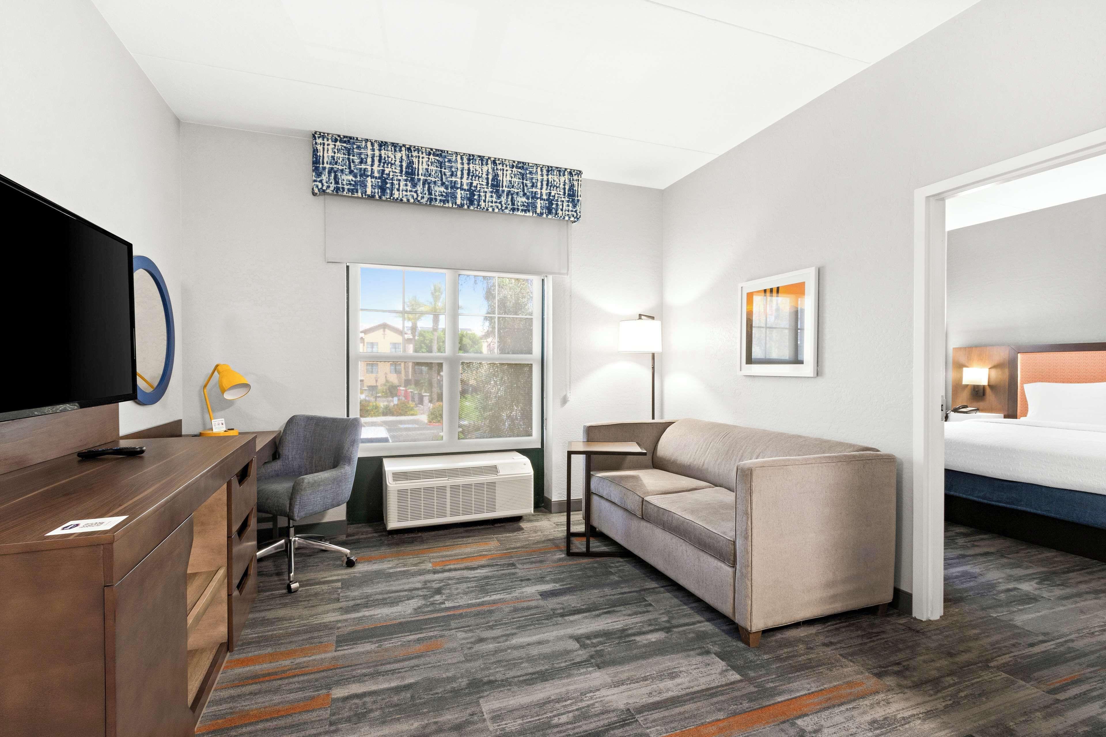 King Suite