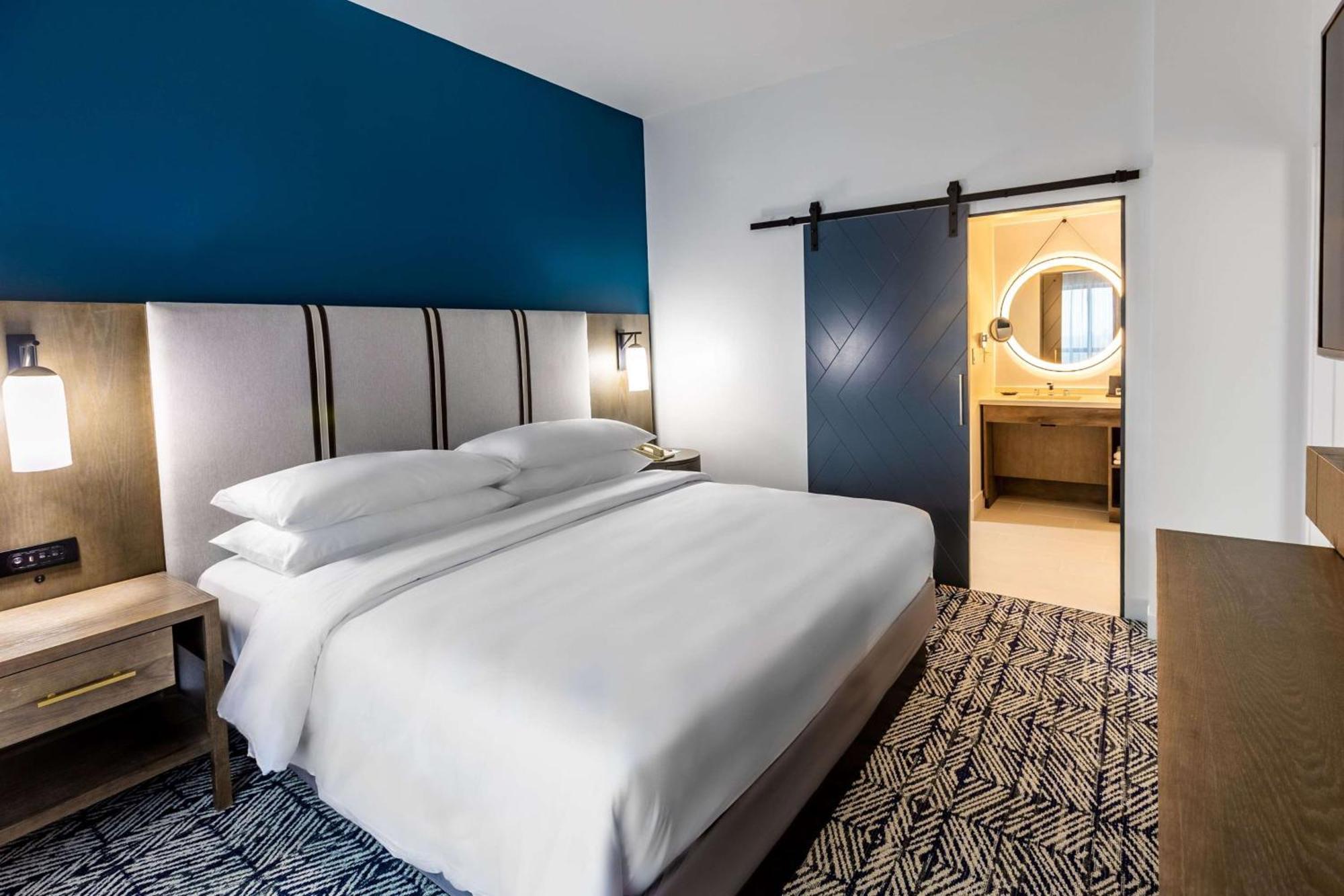 King Suite