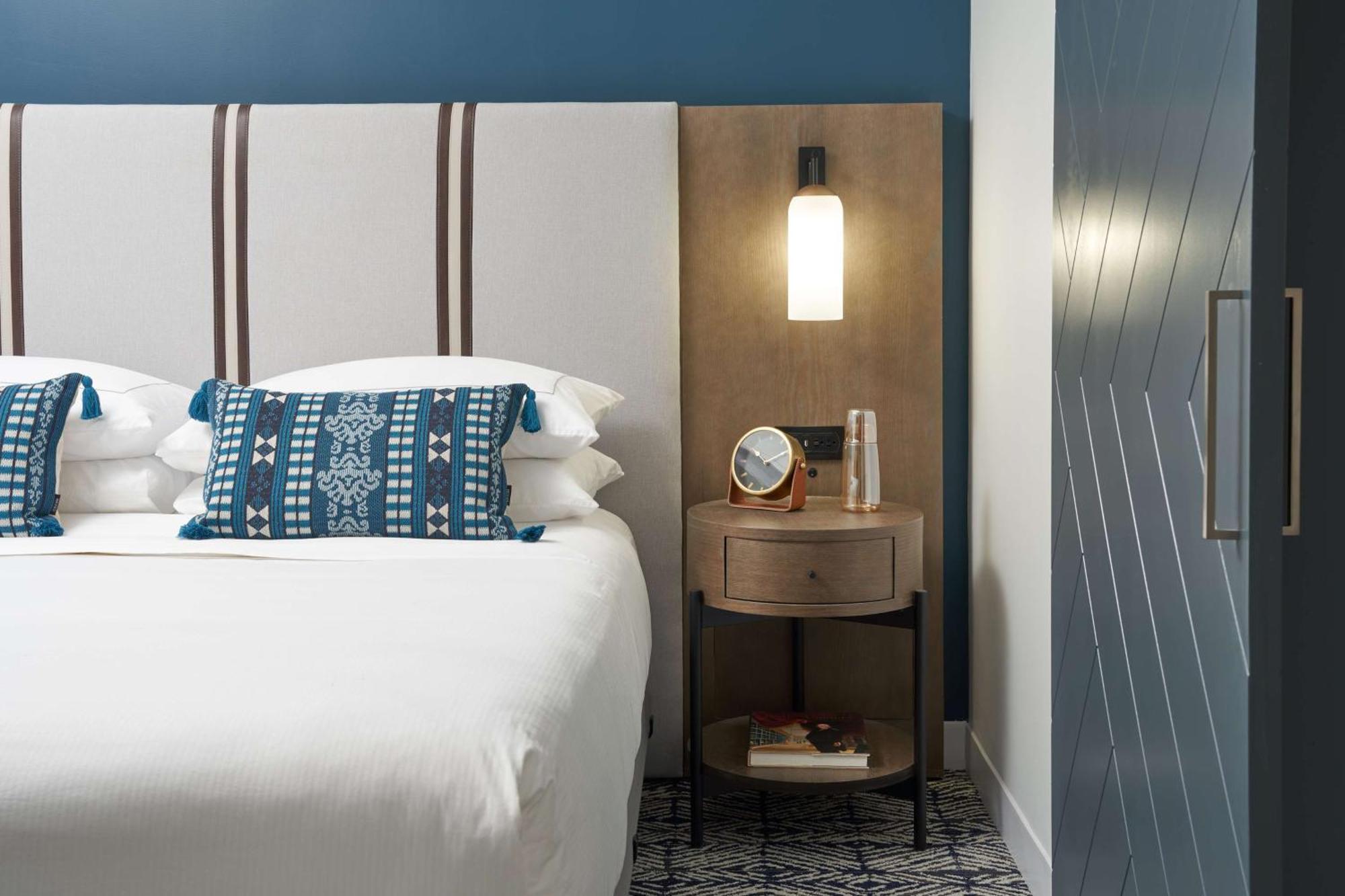 Two-Room King Suite City View