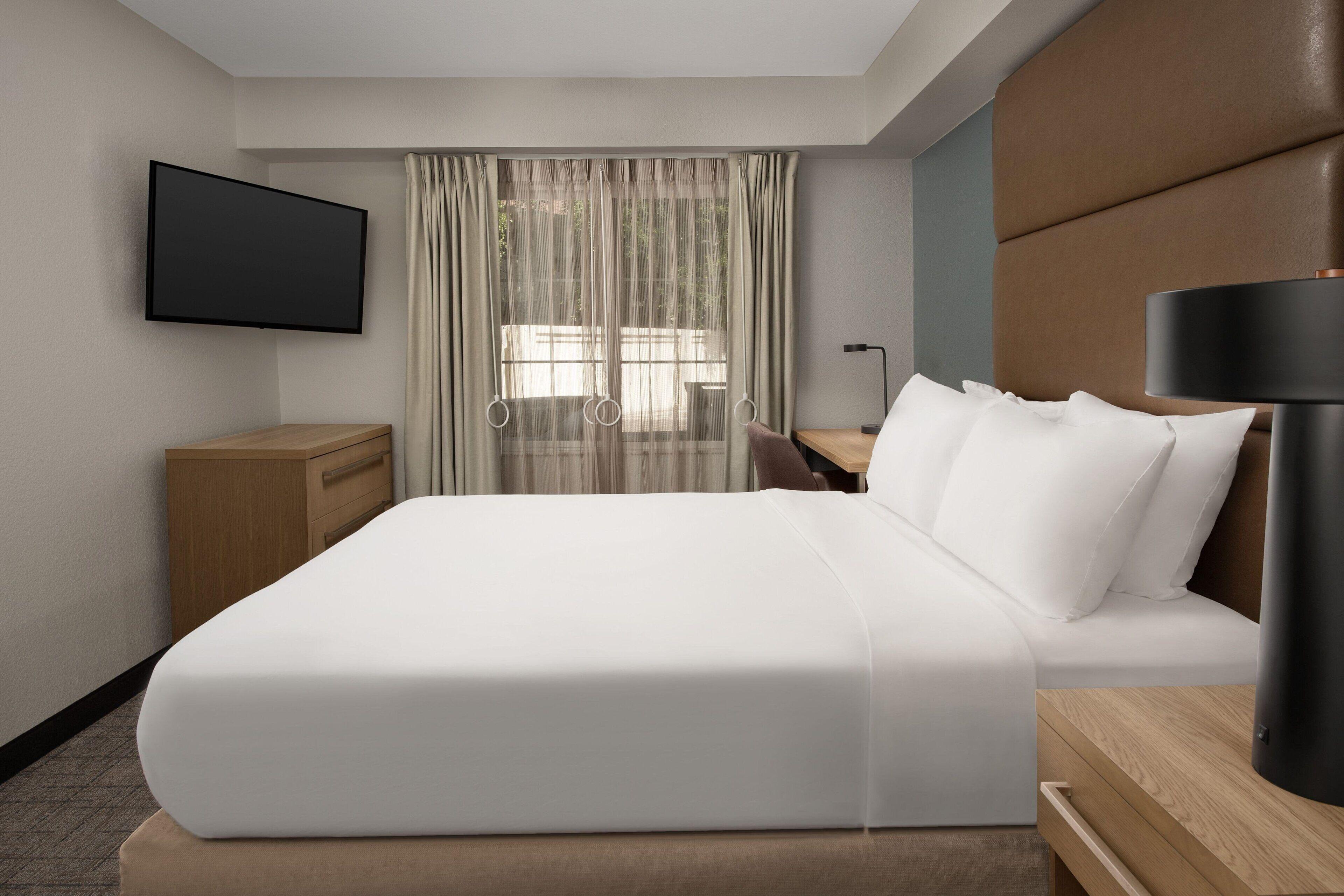 Two-Bedroom Suite