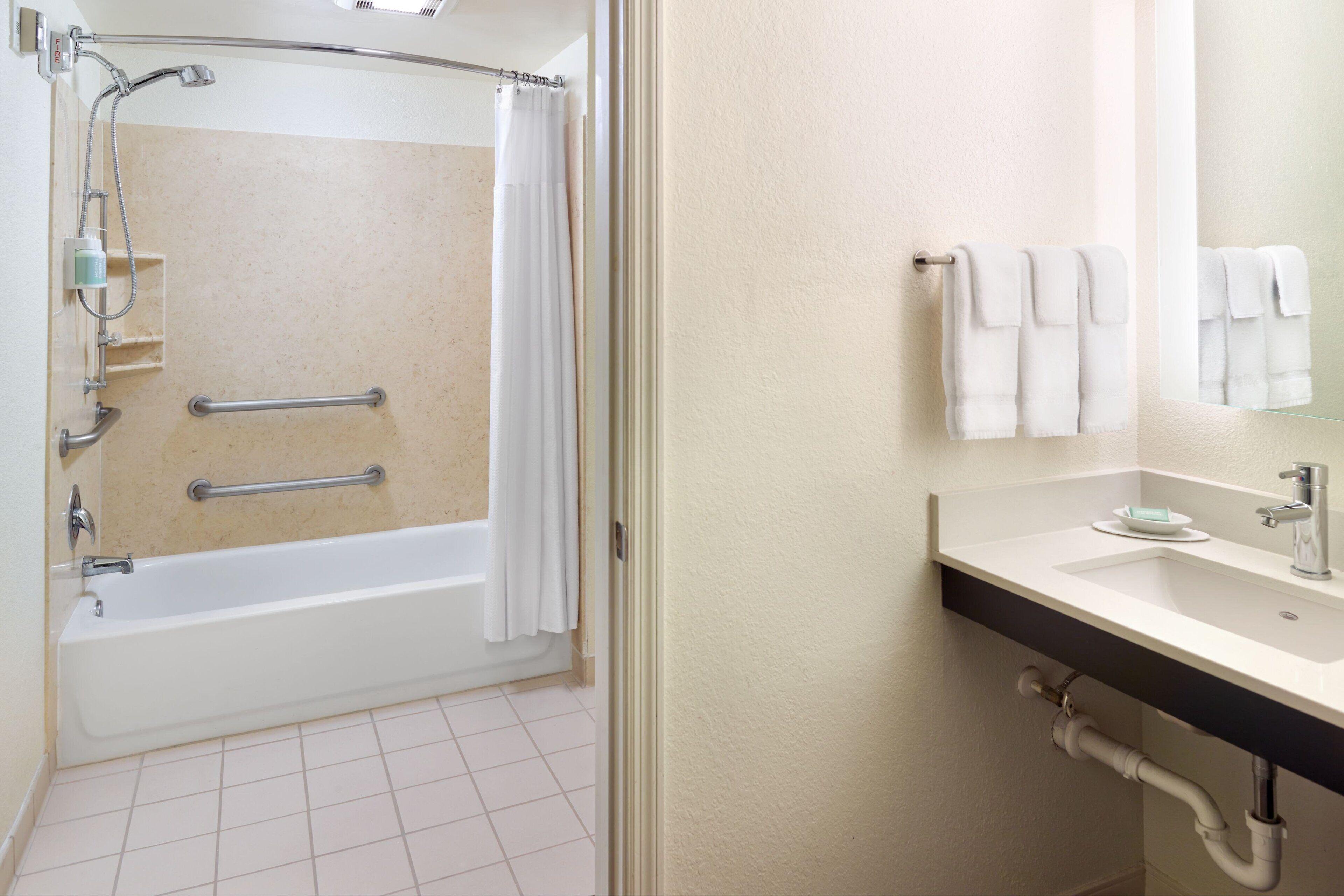 Two-Bedroom Suite
