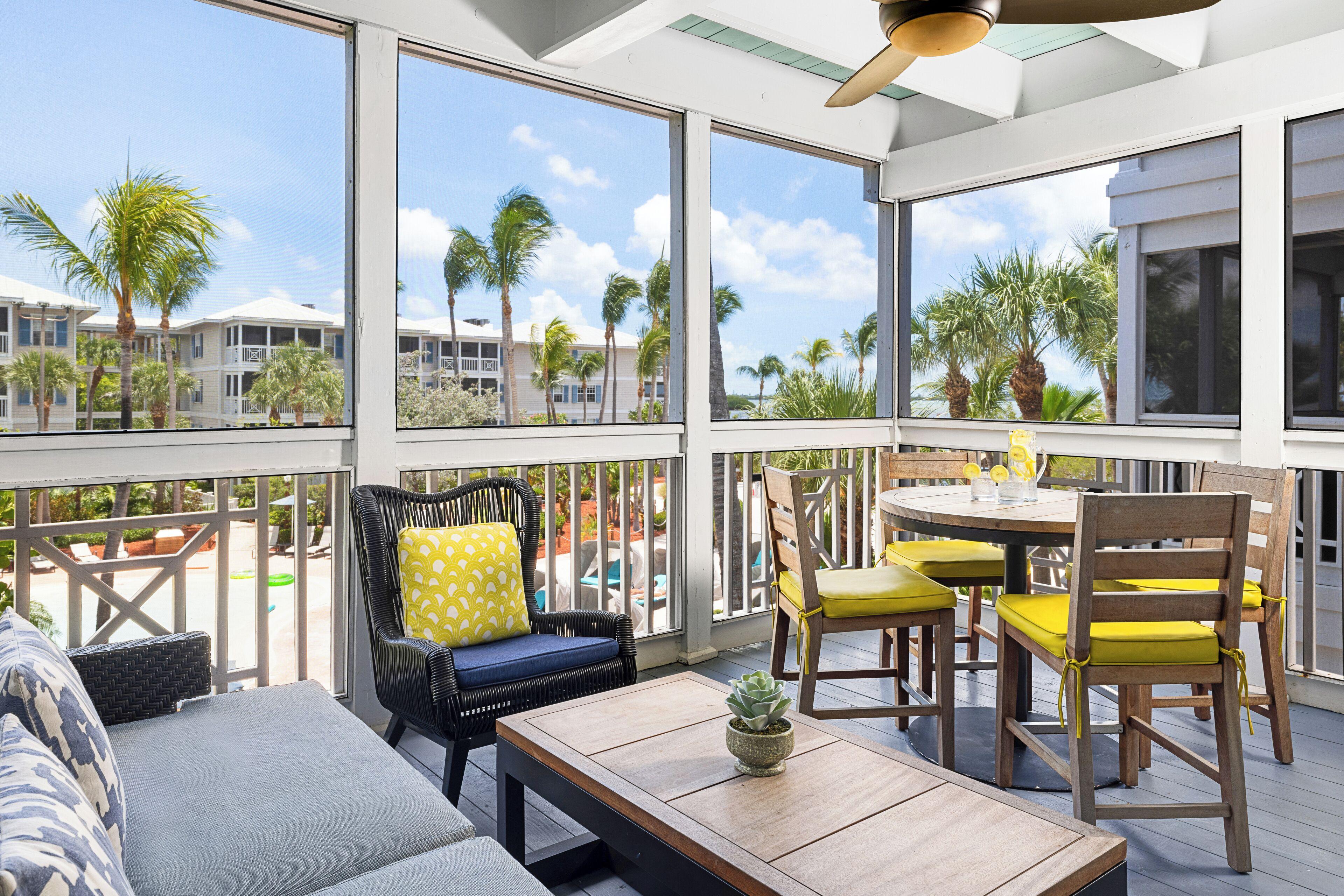 Two-Bedroom Suite