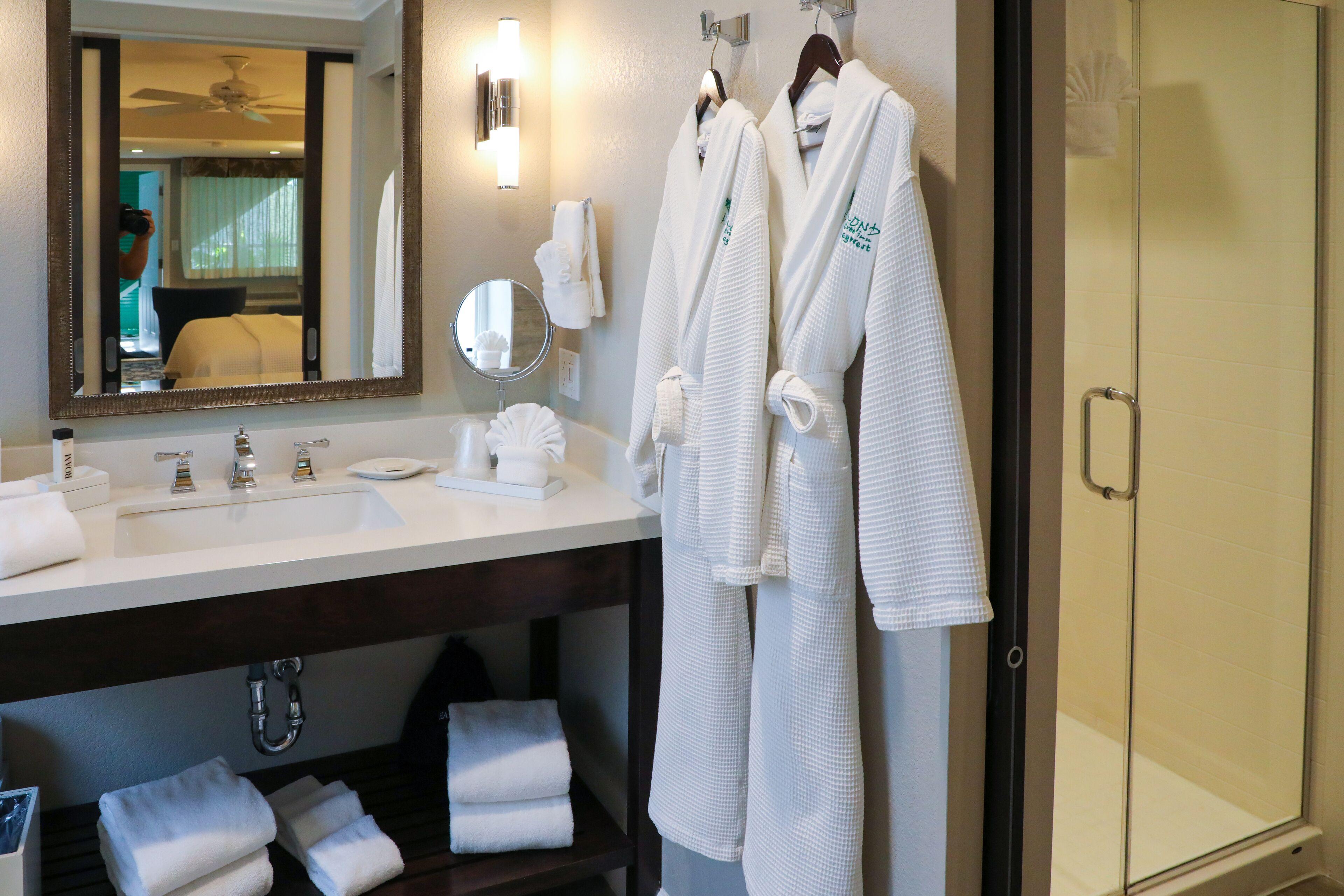 Deluxe Junior Suite