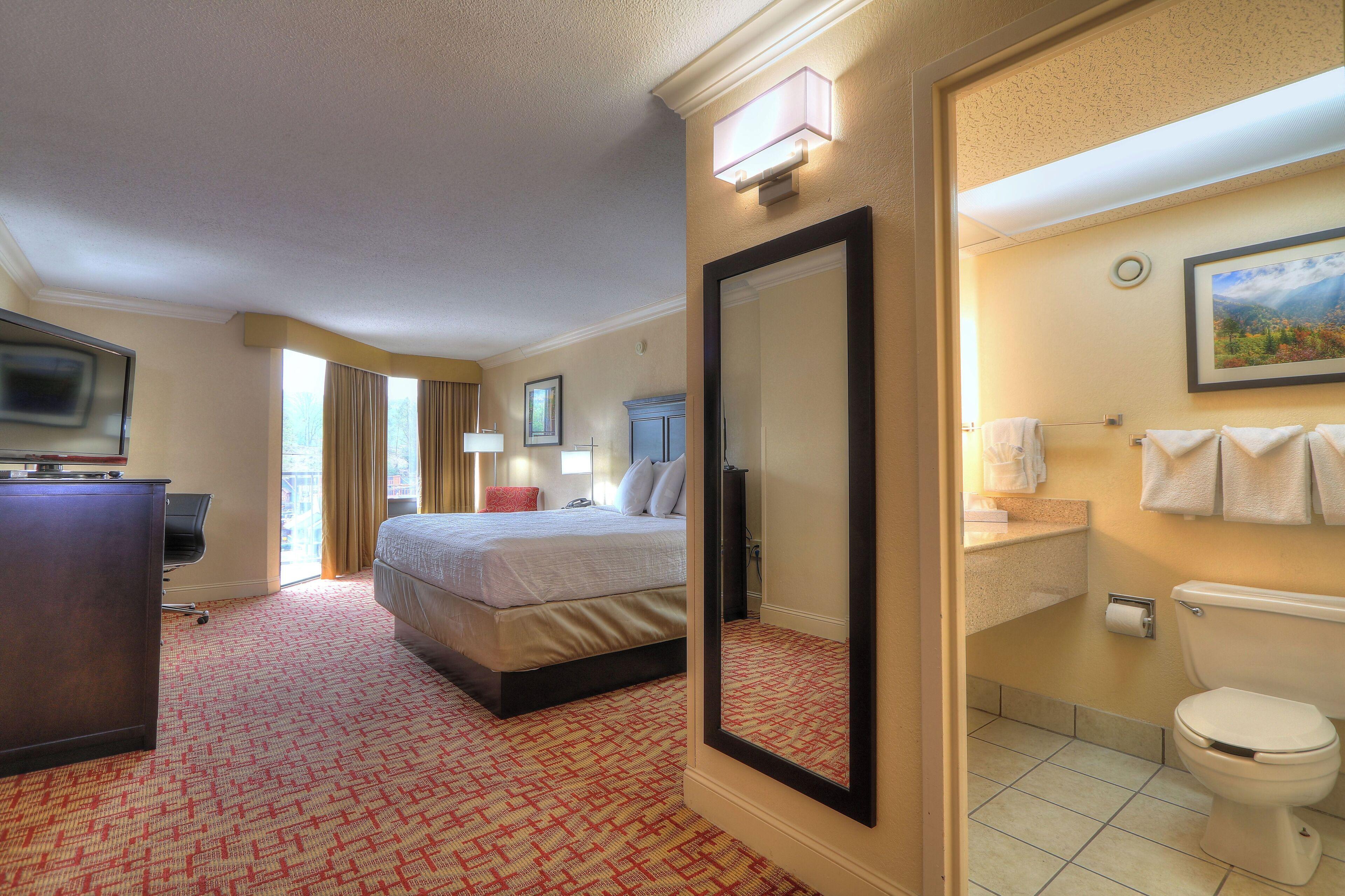 King Room