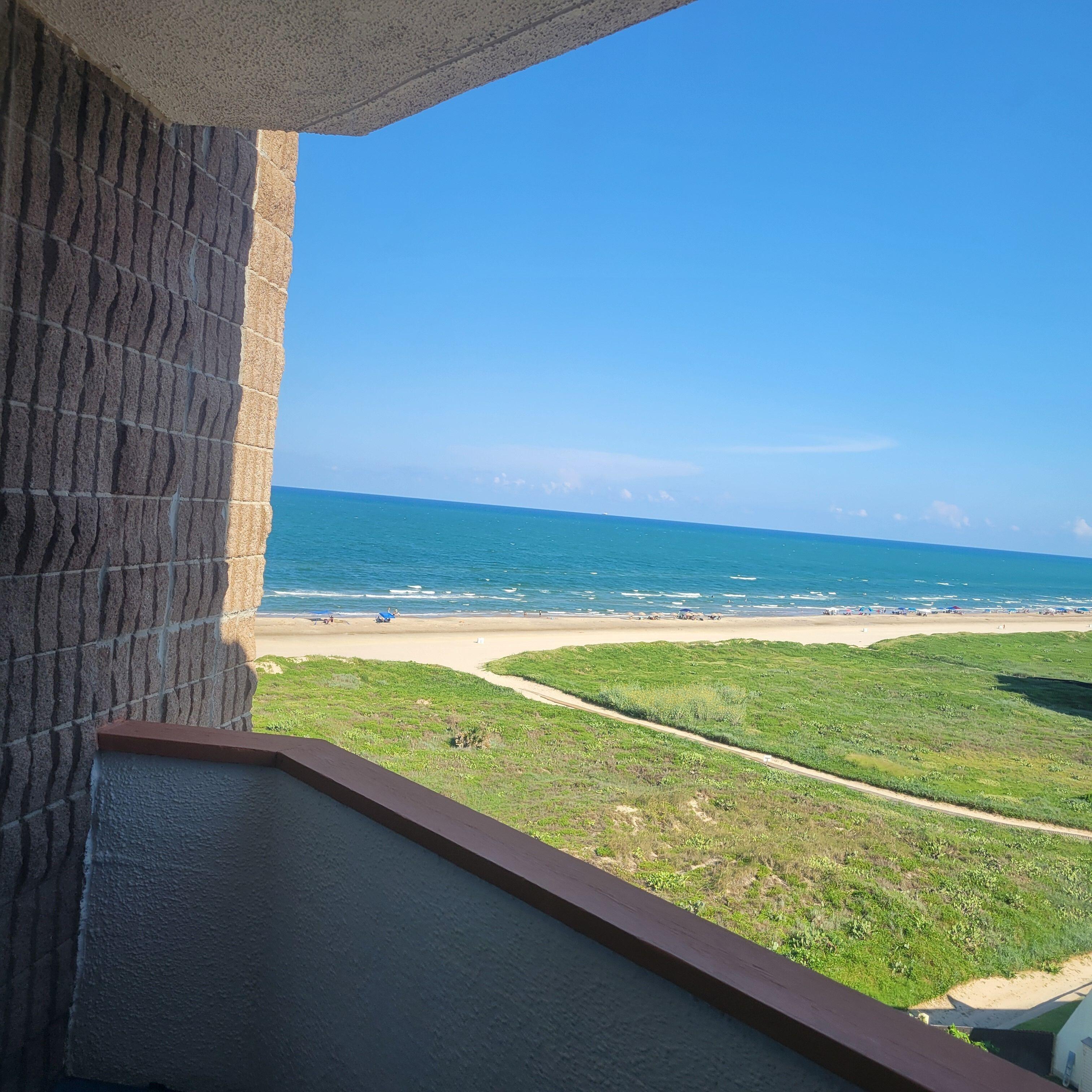 King Suite North Partial Ocean View