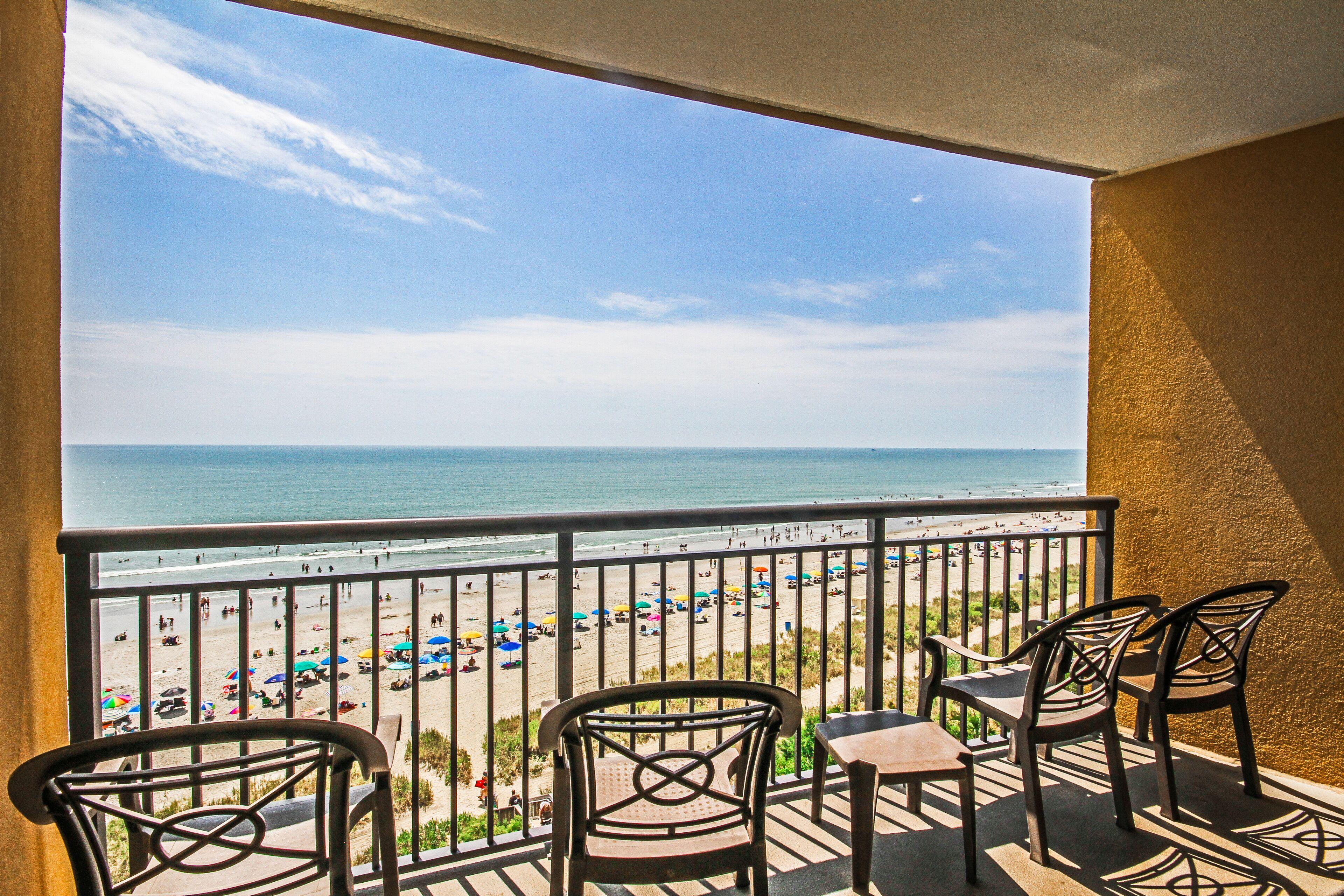 King Suite Ocean Front