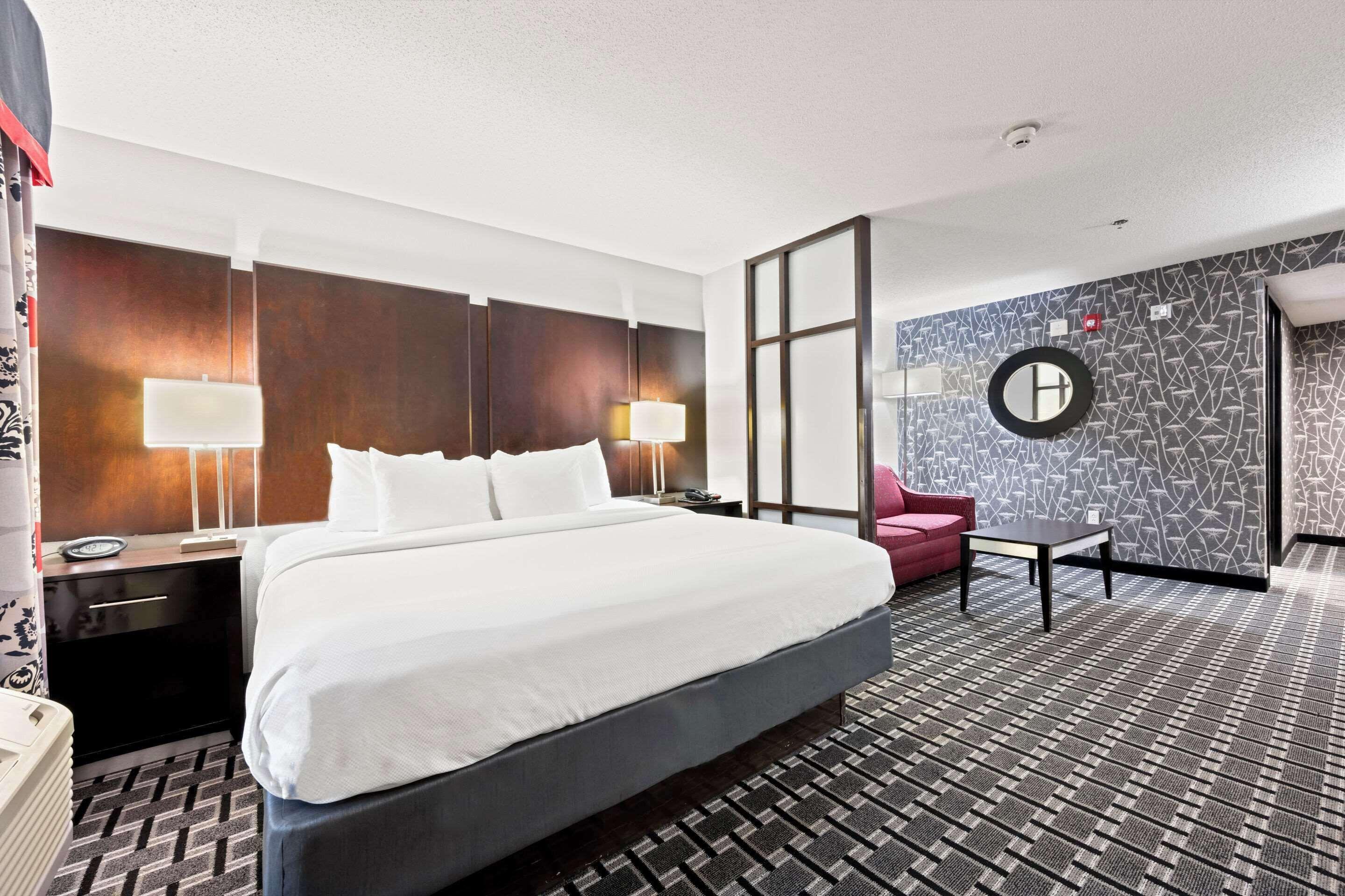 King Suite