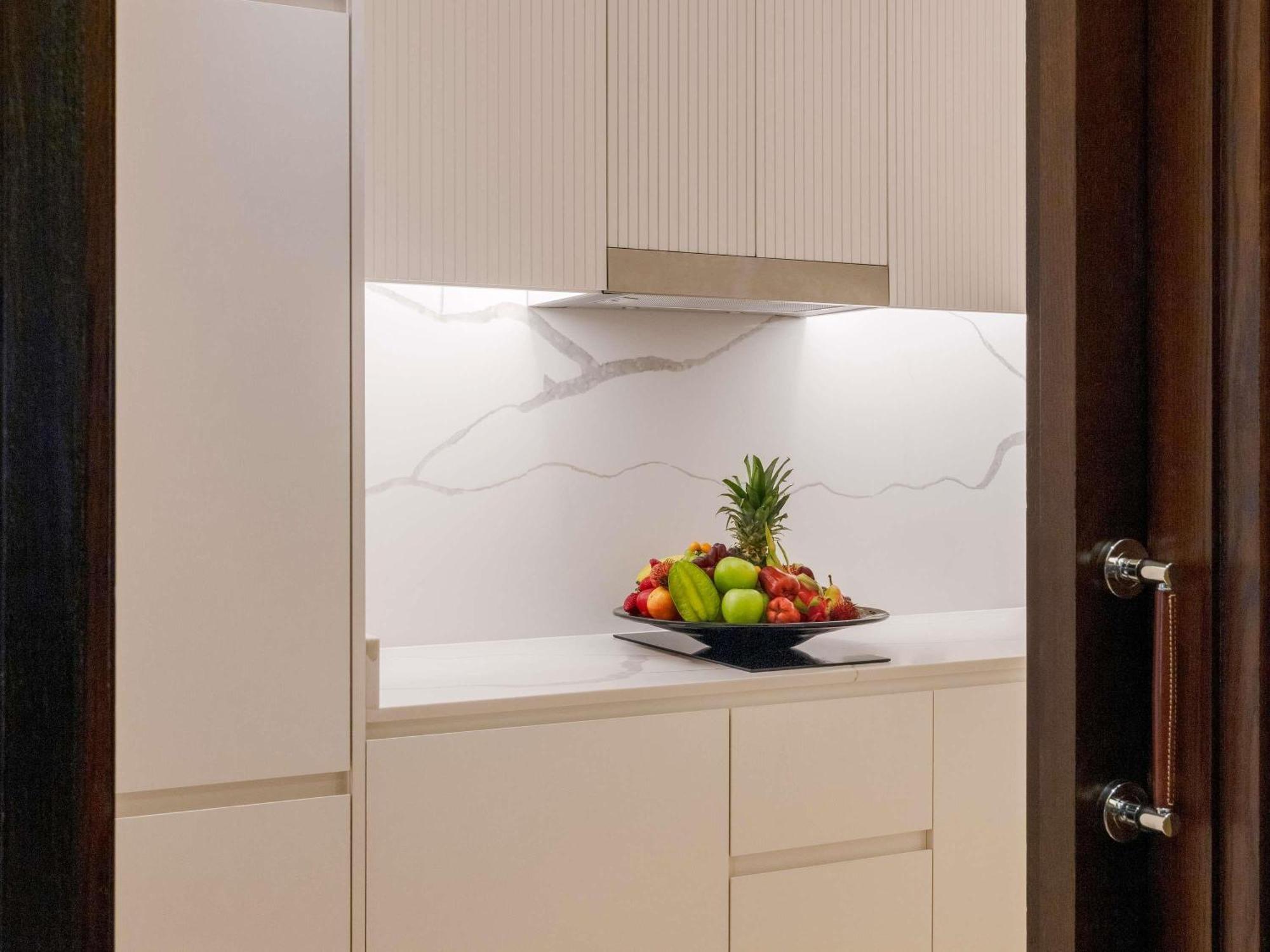 Apartament Prezydencki
