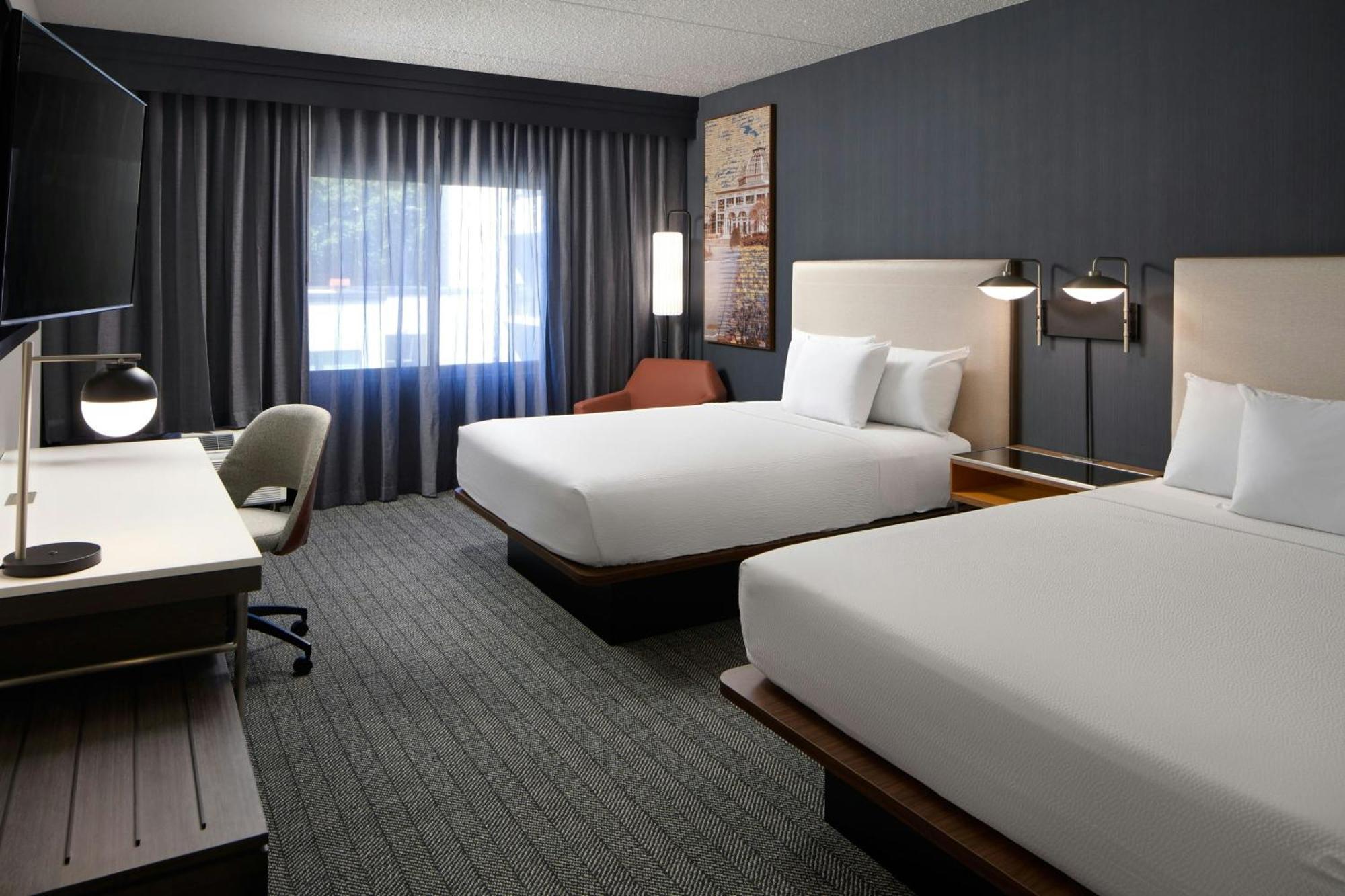 Guest room 2 Double