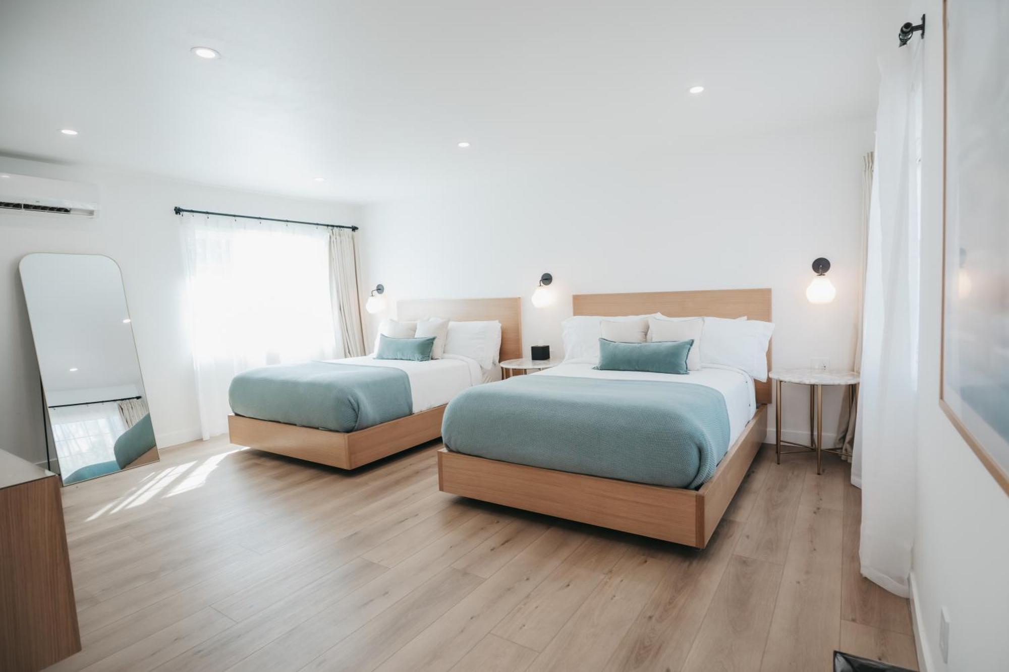 Family Bungalow