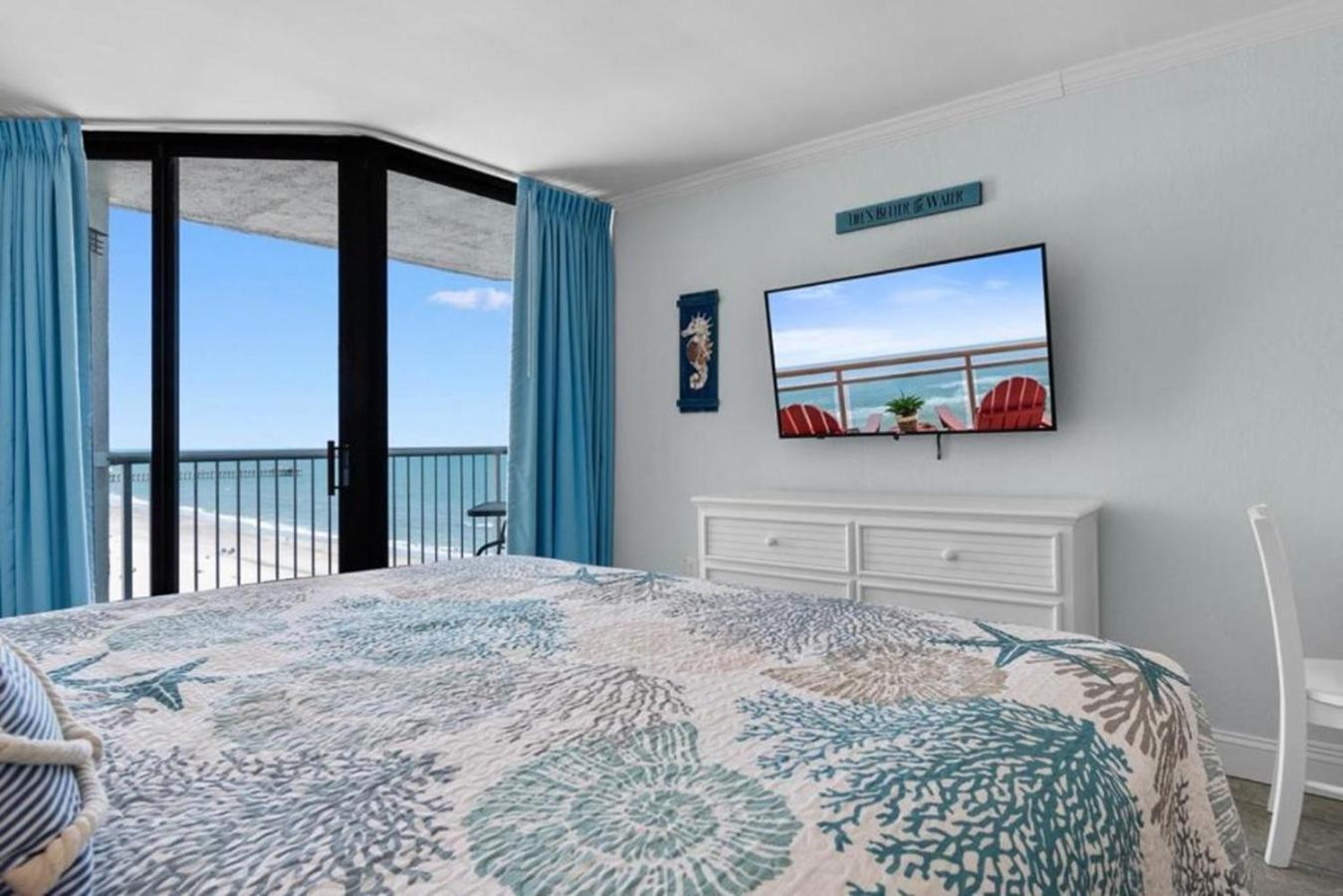 Apartment Sea View