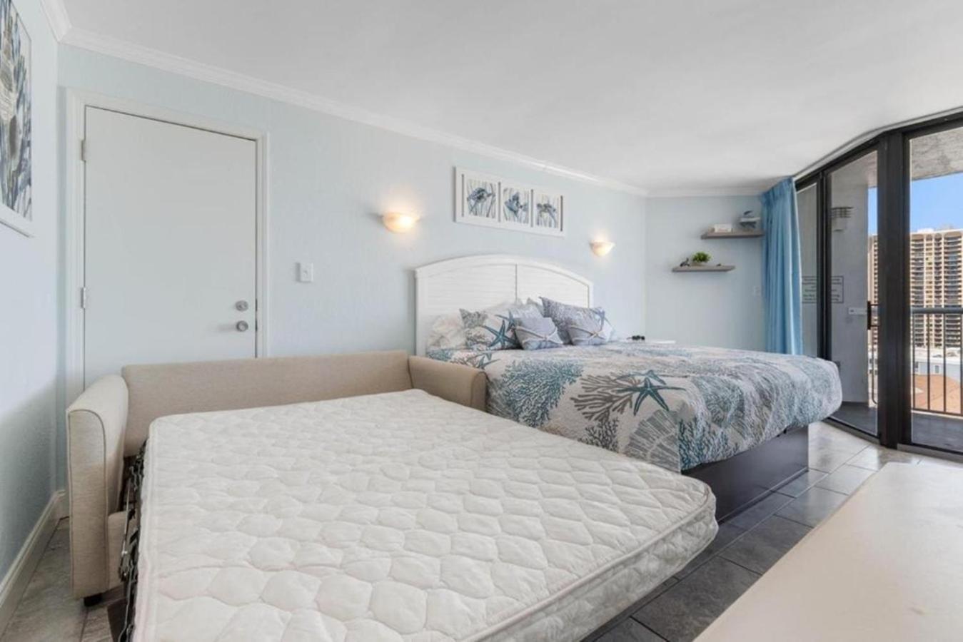 Apartment Sea View