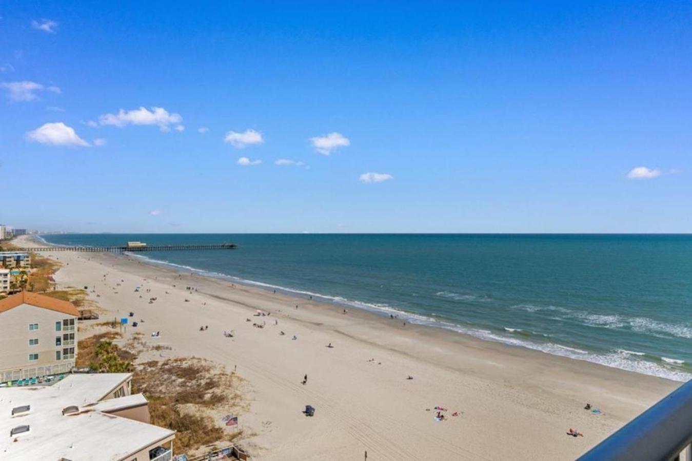 Apartment Sea View